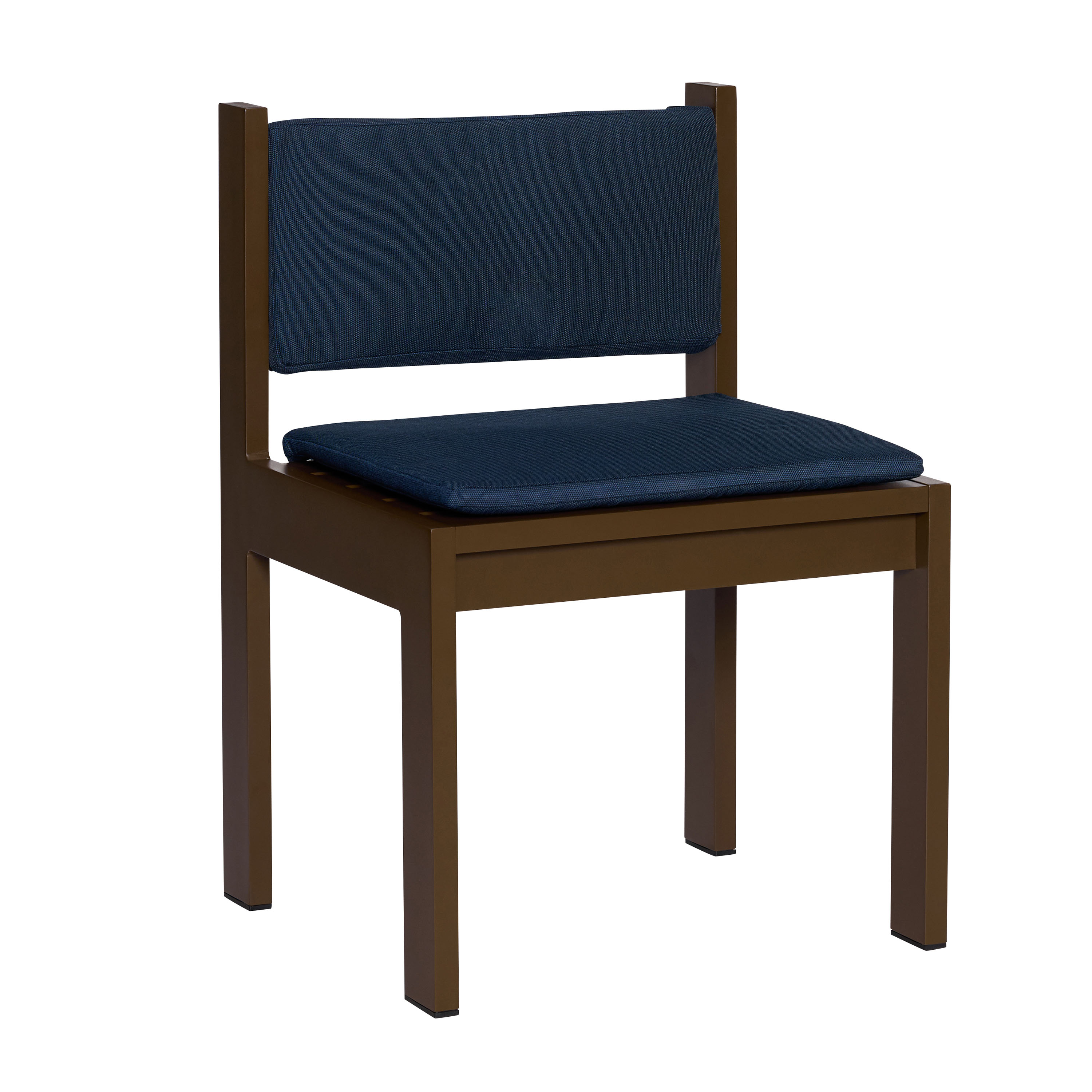 Haus Dining Chair Brown