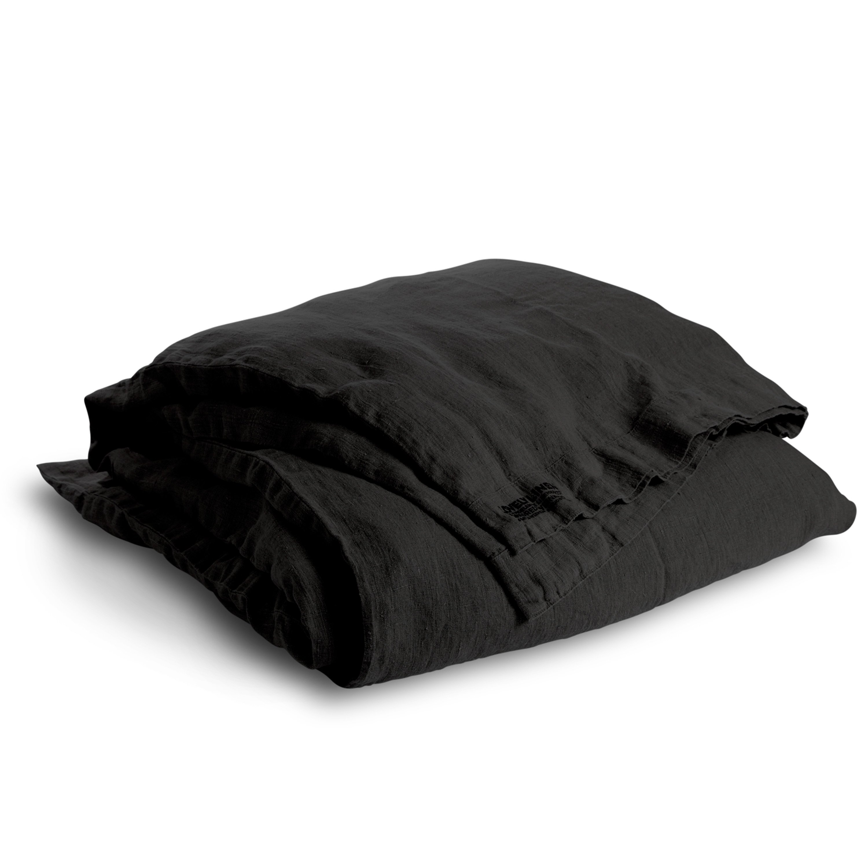 Pussilakana Dark Grey 150x210