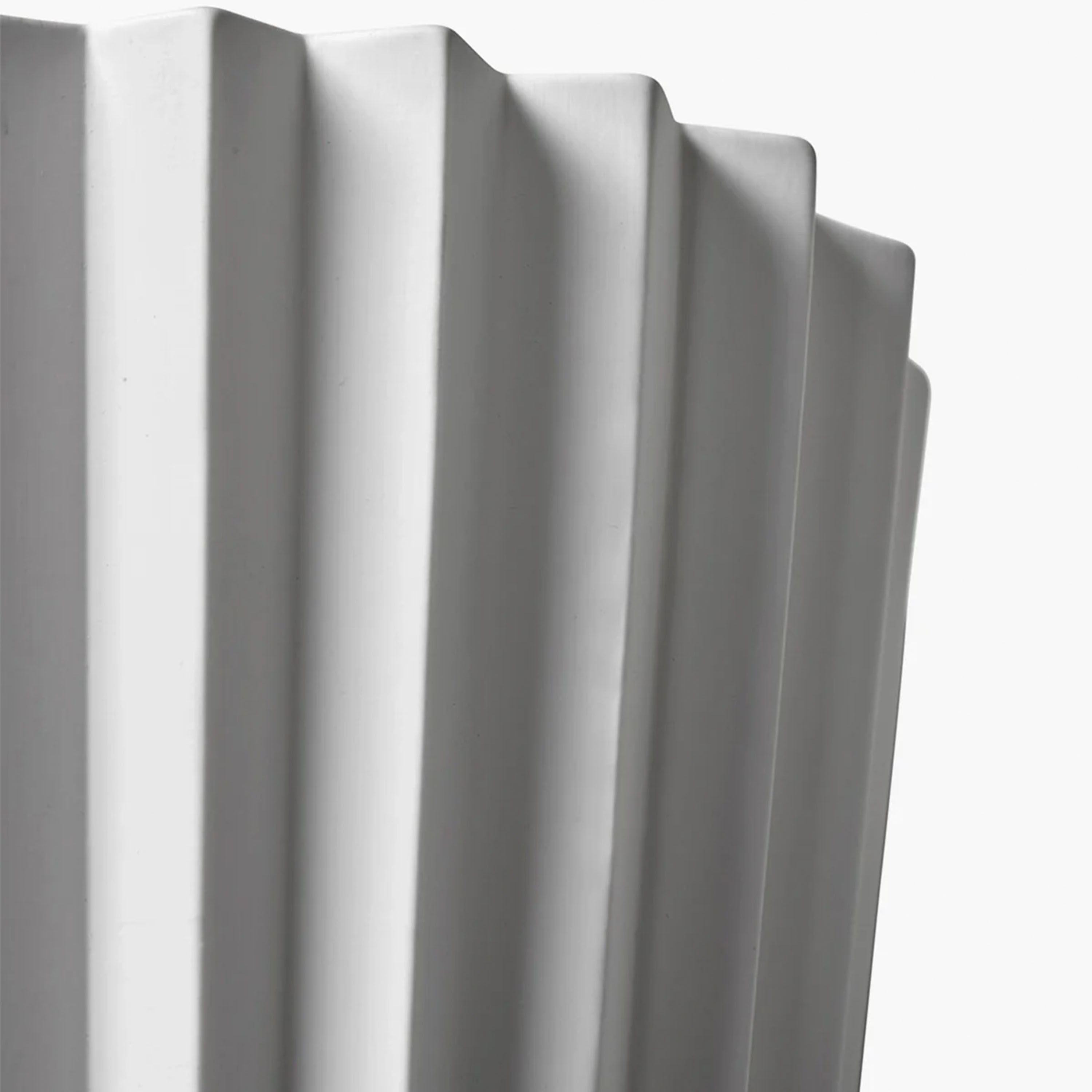 Serax Uala Vegglampe White 26x10