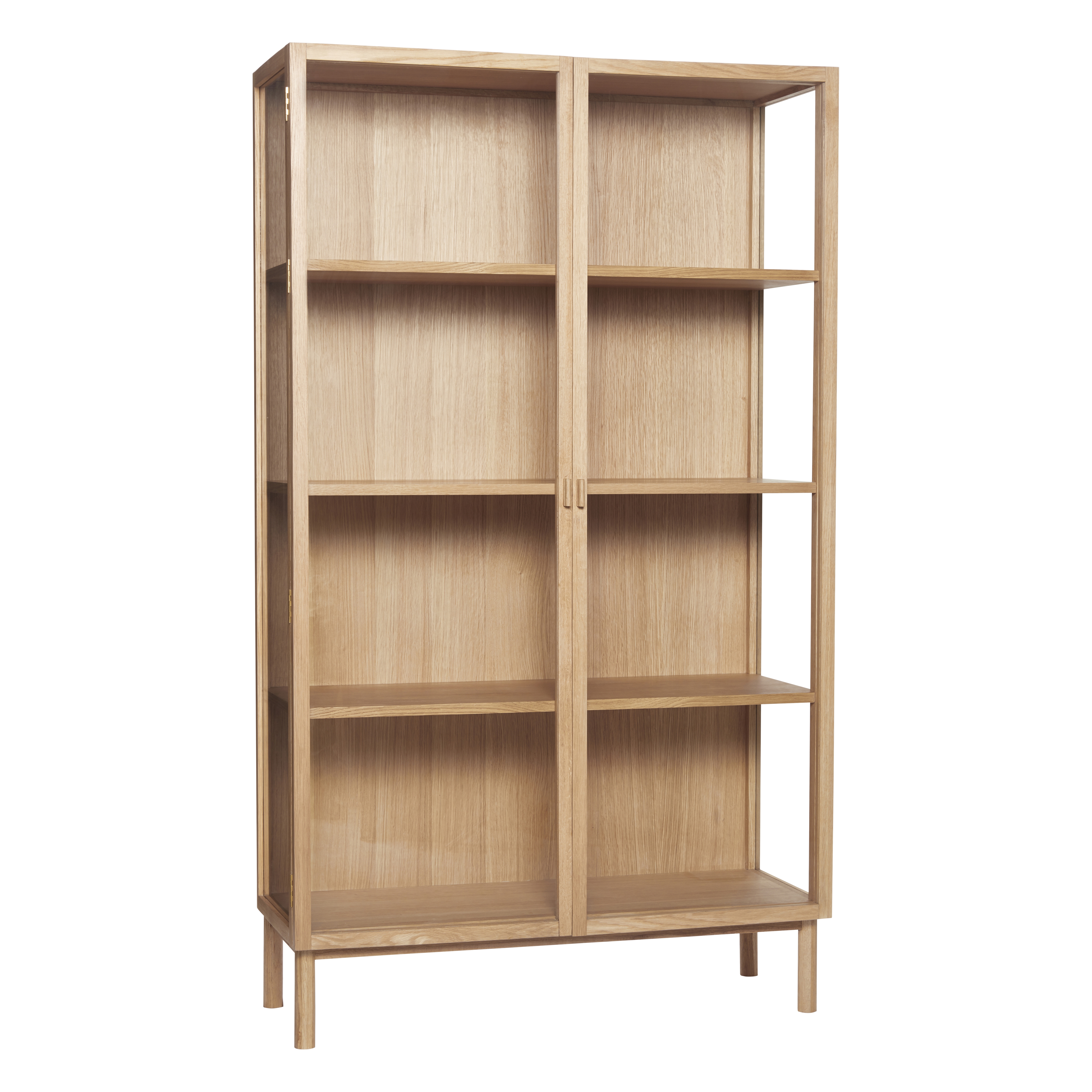 Panorama Vitrinskåp FSC 190cm