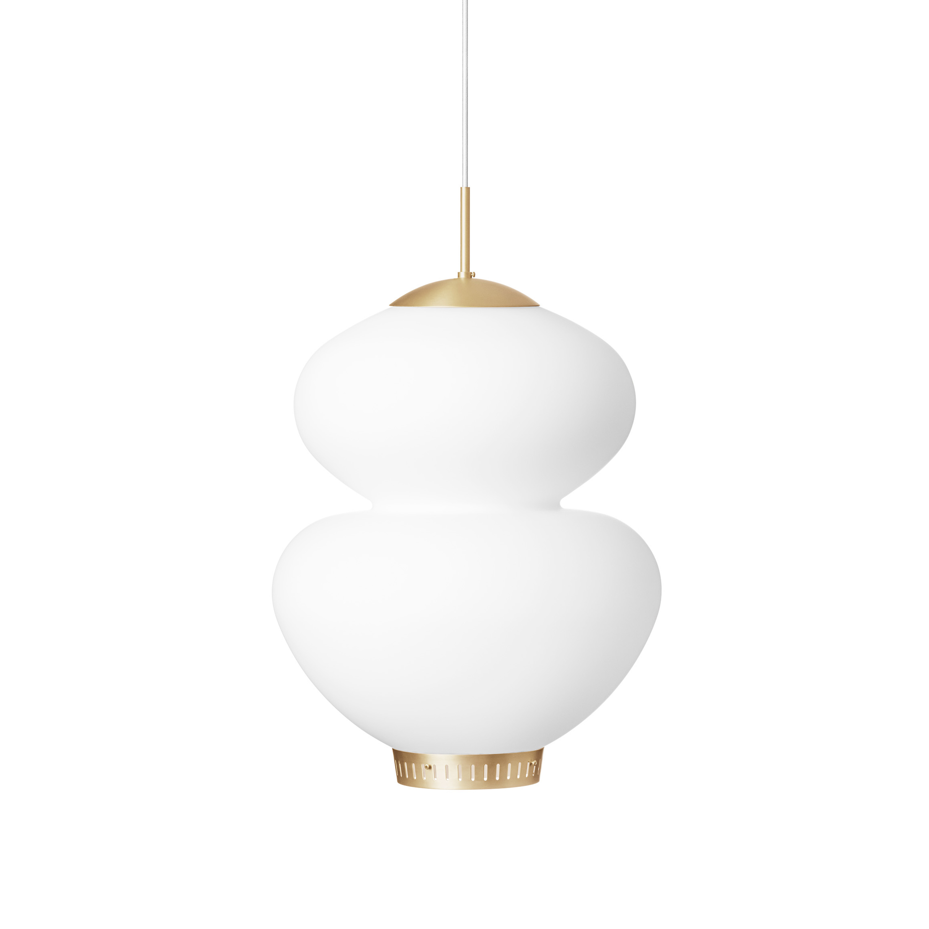 Peanut Taklampa 40cm