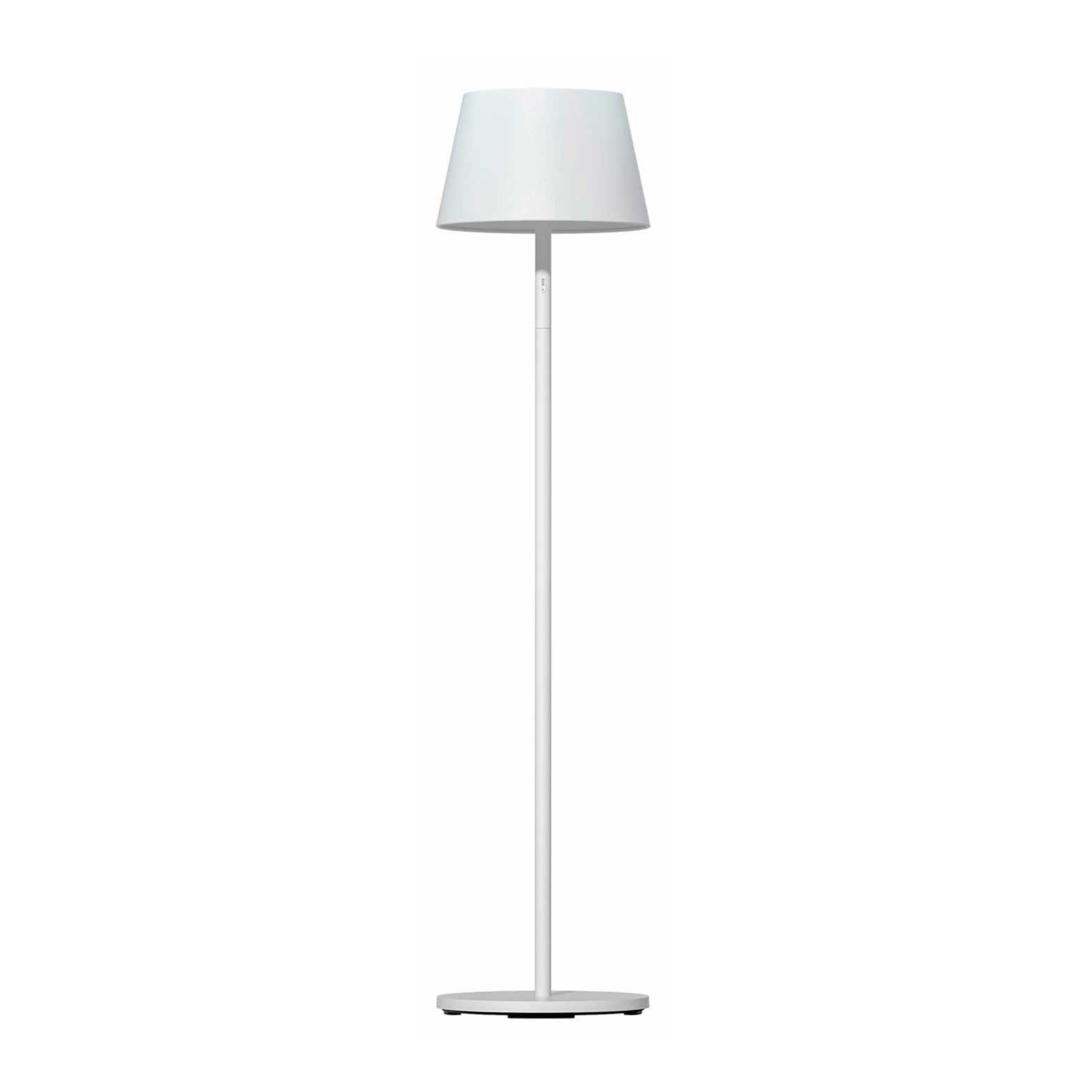 LOOM Design - Modi Tragbare Stehleuchte White - Weiß - Tragbare lampen