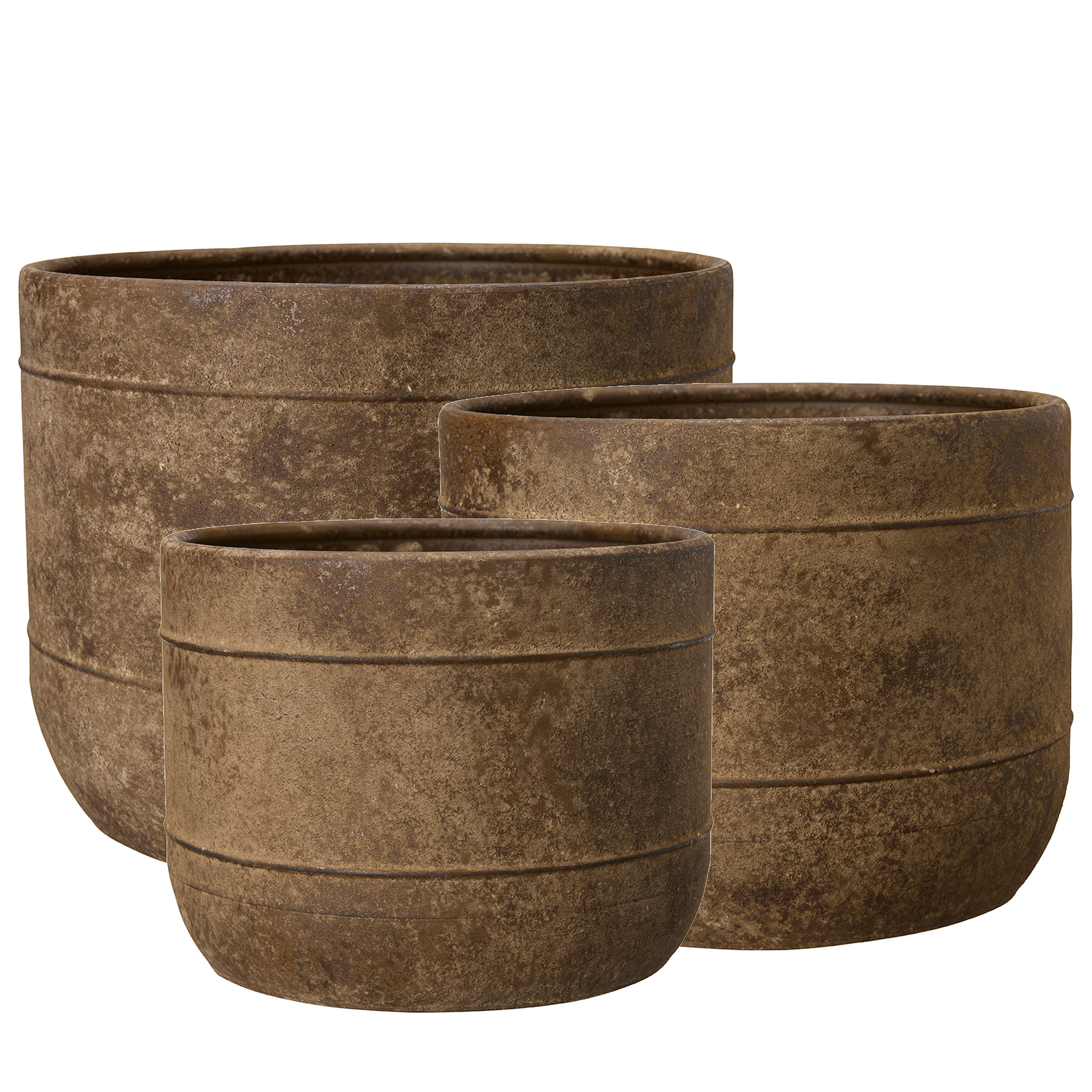 Luna Kruka Rost 3-pack