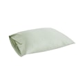 Bamboo Örngott Dusty Green 50x60 2-pack