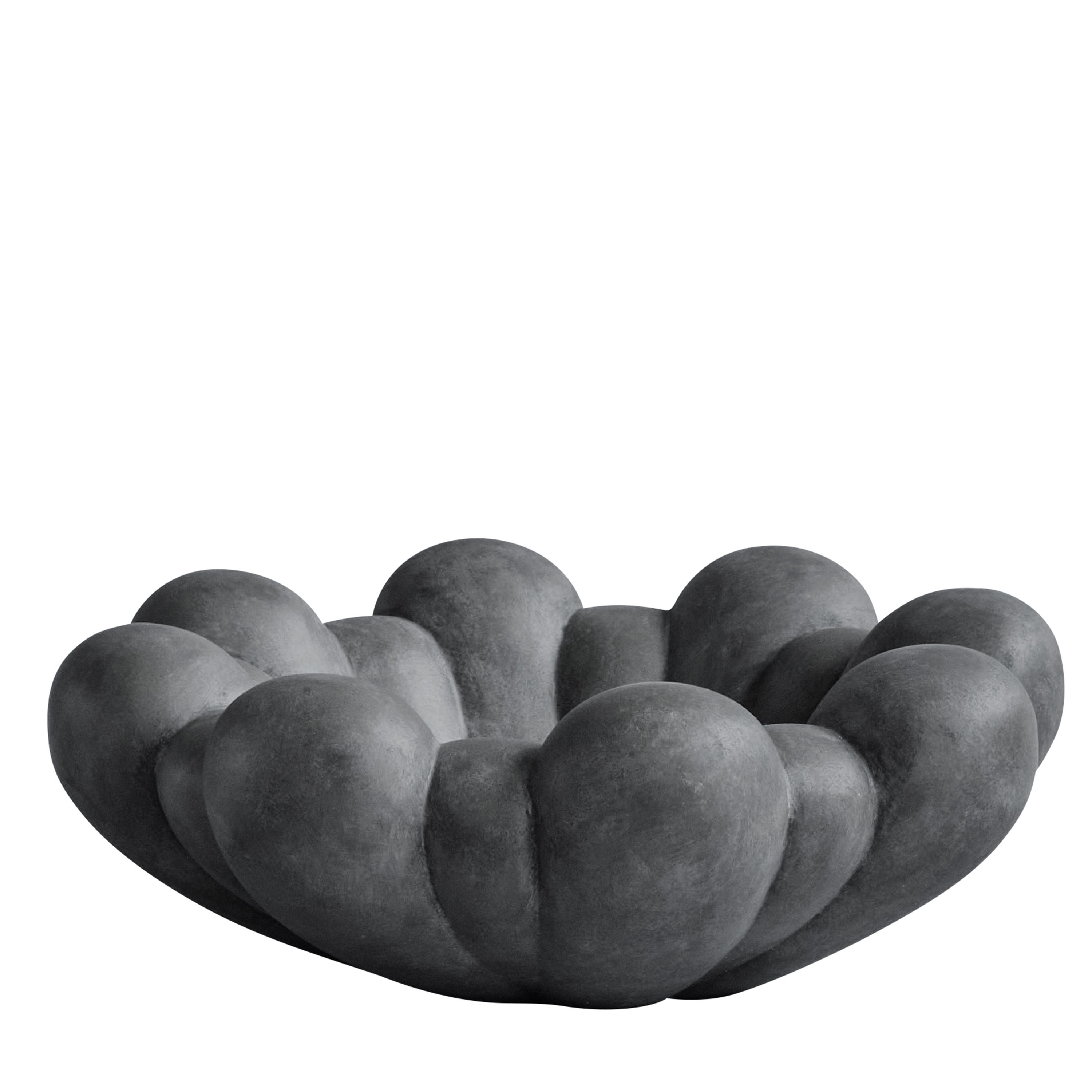 Bloom Kulho Dark Grey Big