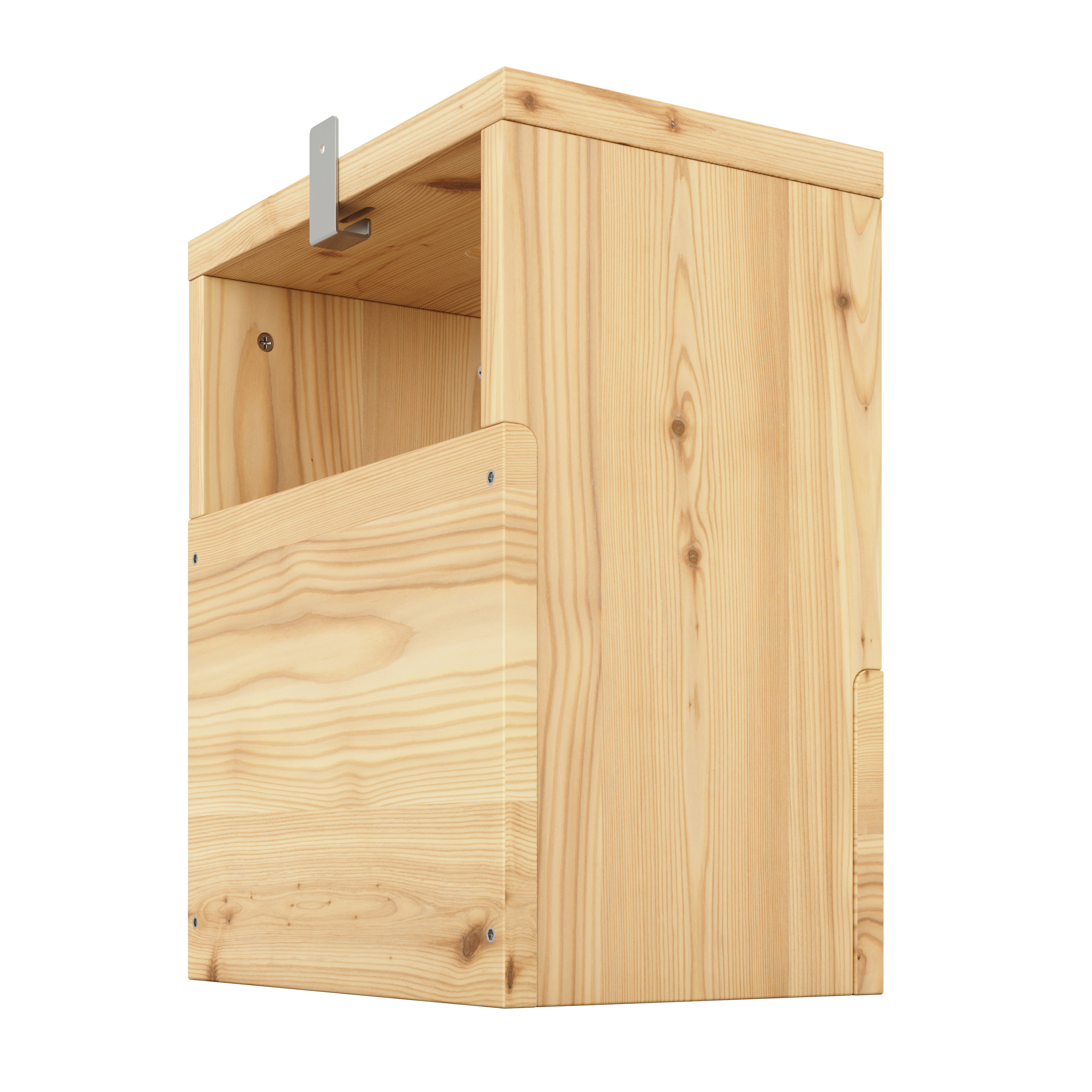 Karup Design Grab-It Sängbord Natur