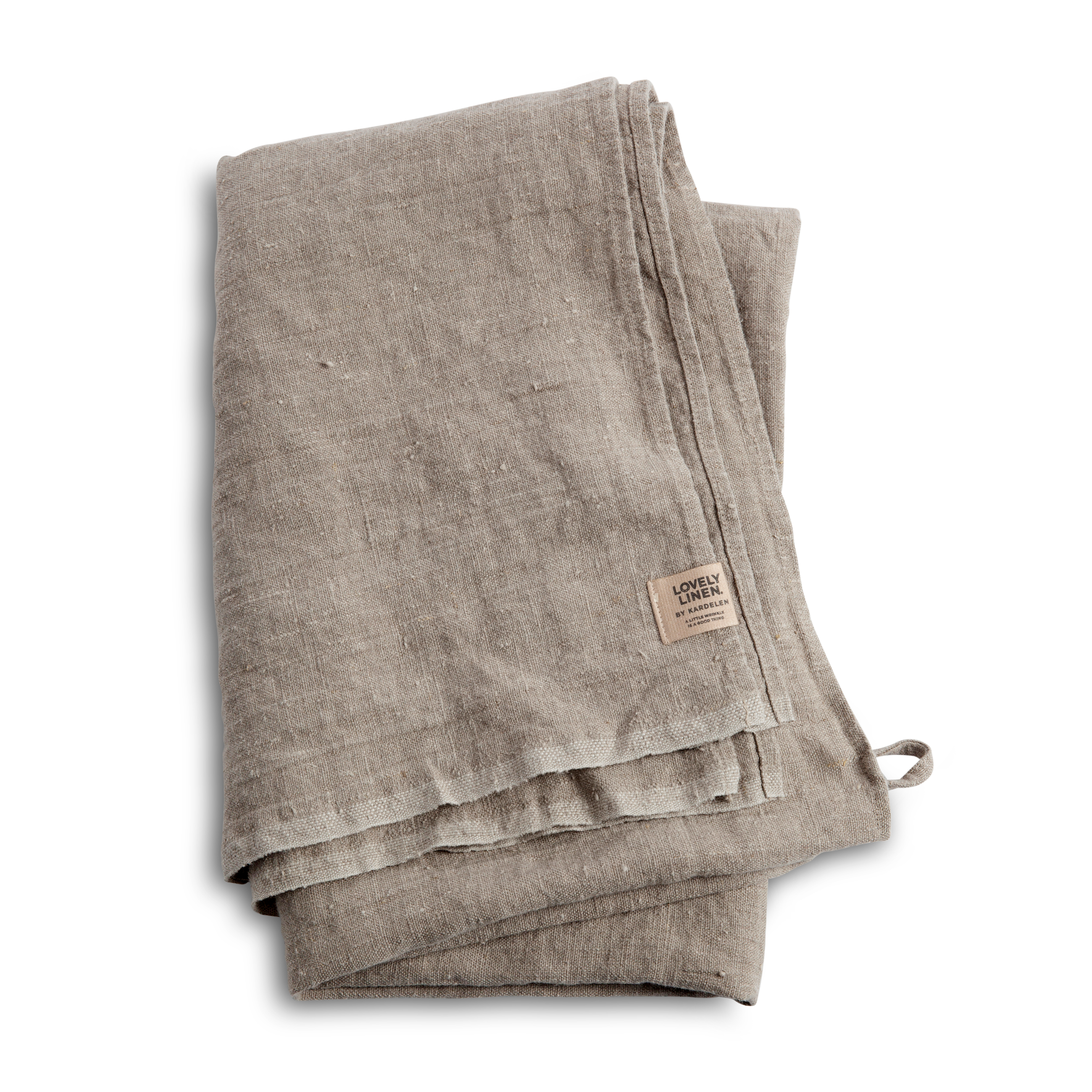 Hamam Handduk Natural Beige