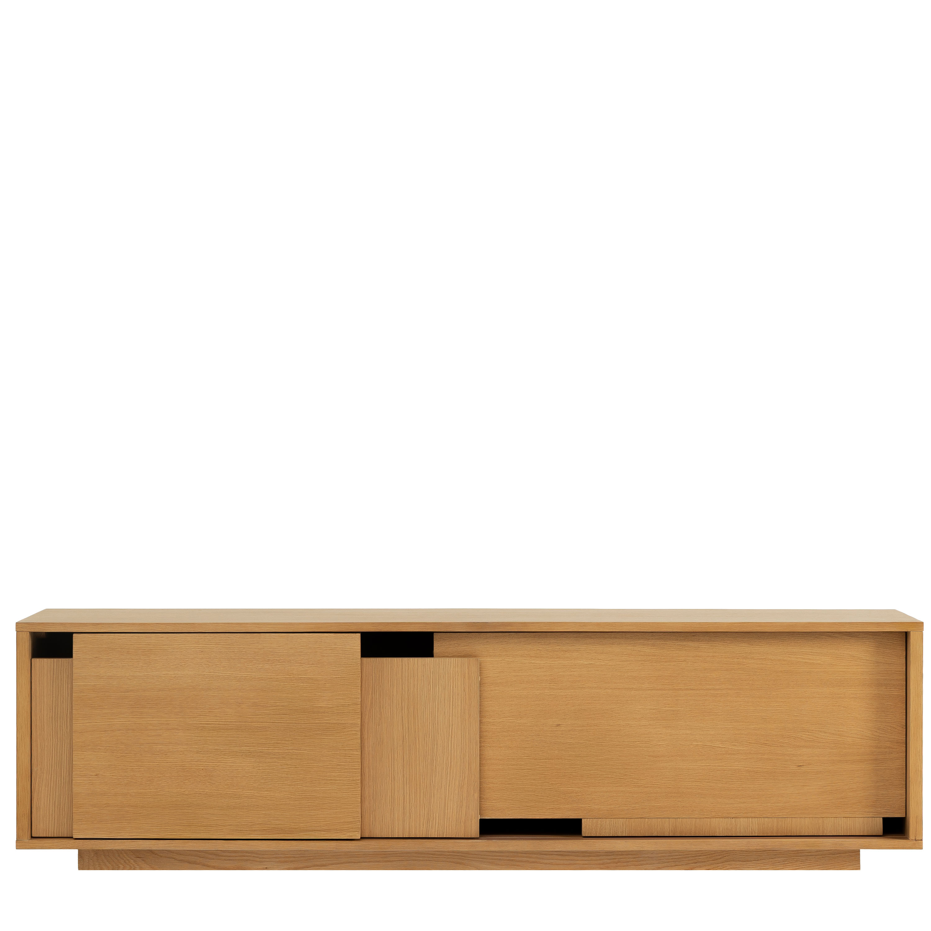 Layer Sideboard Oak 51x180