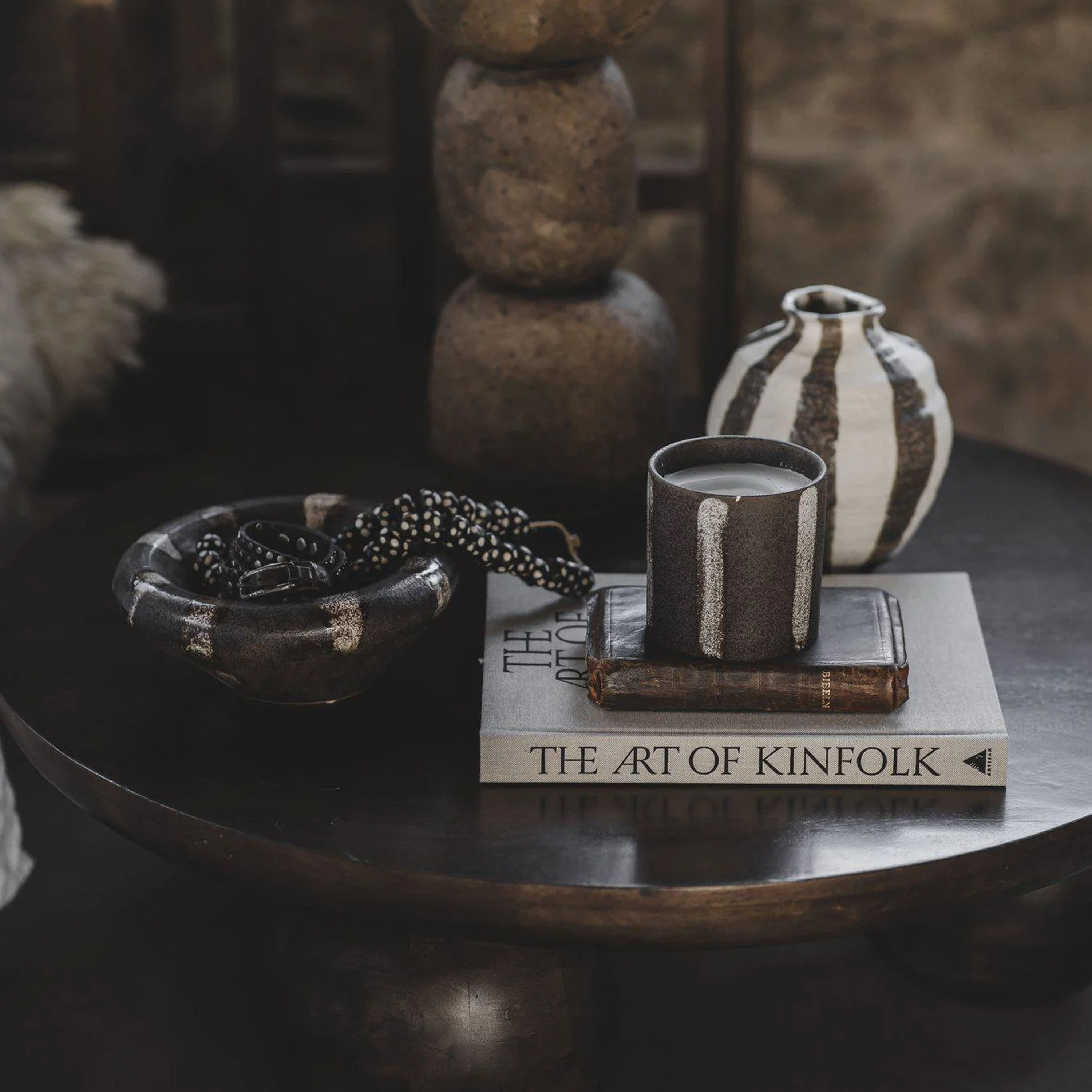 Jakobsdals Remi Doftljus 11x11