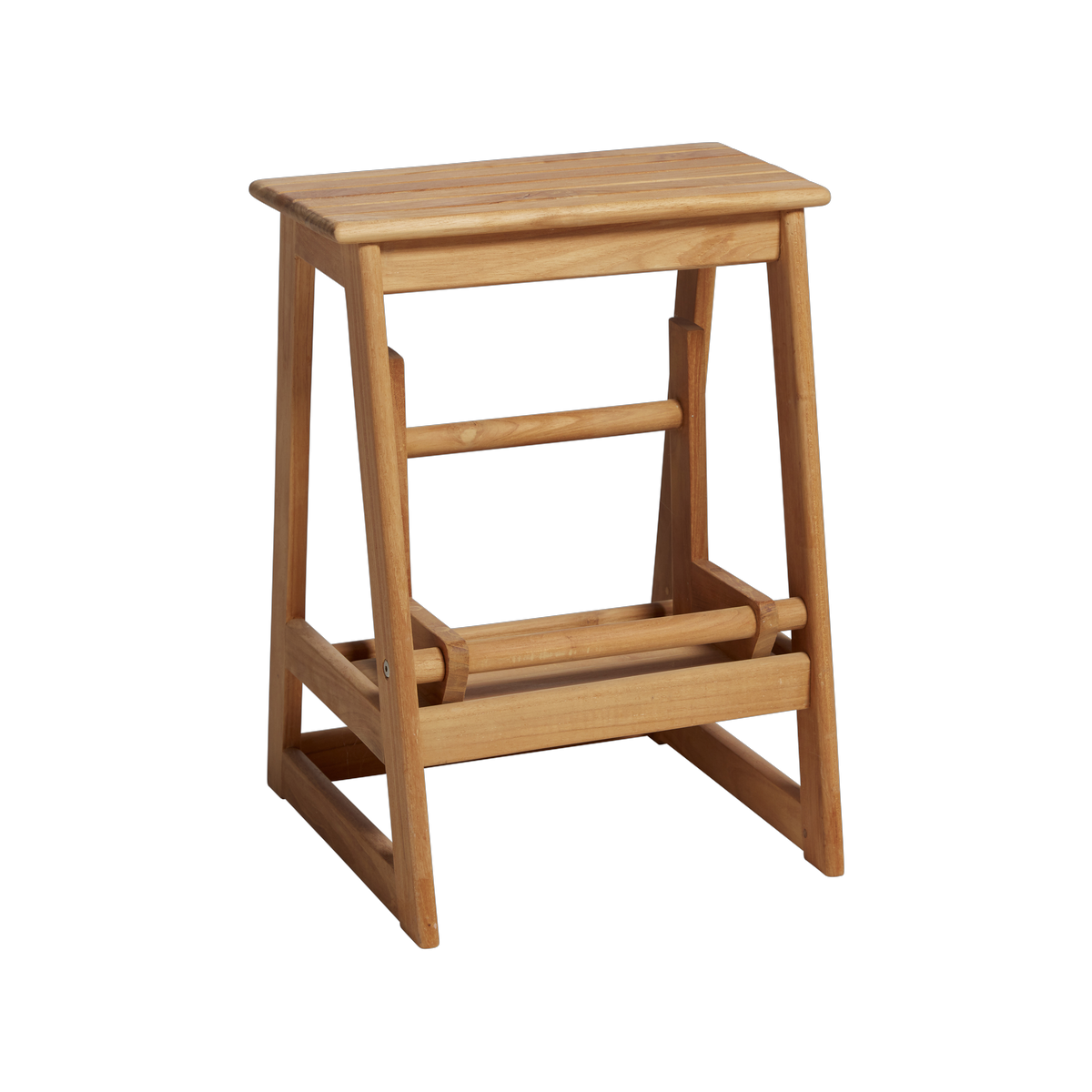 Classic Trappestige Teak