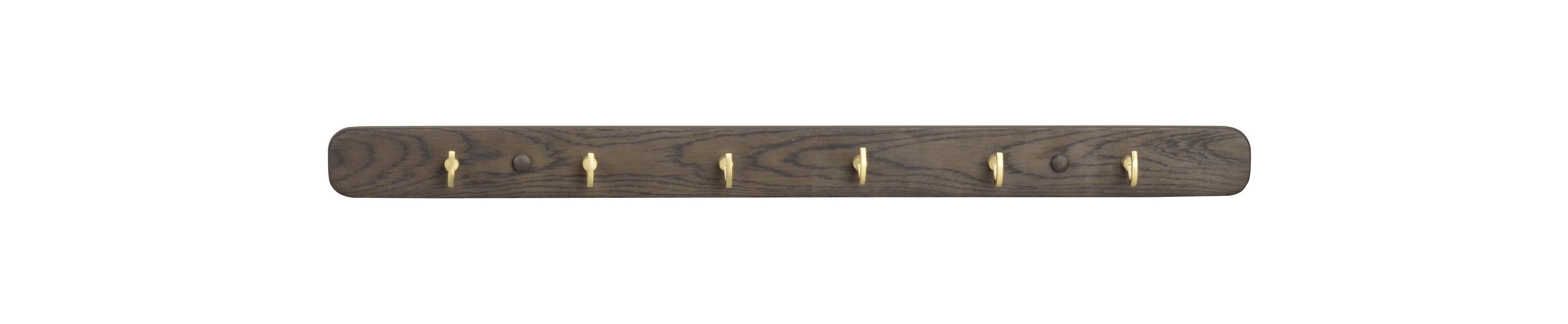 Rowico Home - Inverness Kroklist Brun 6