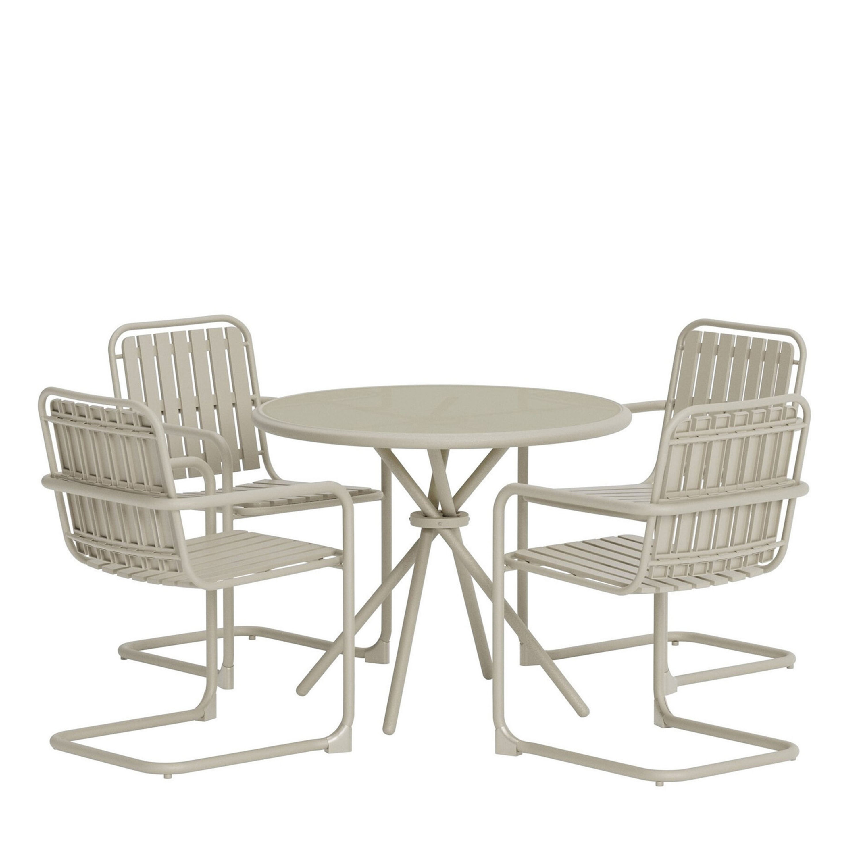Chios Matgrupp Beige
