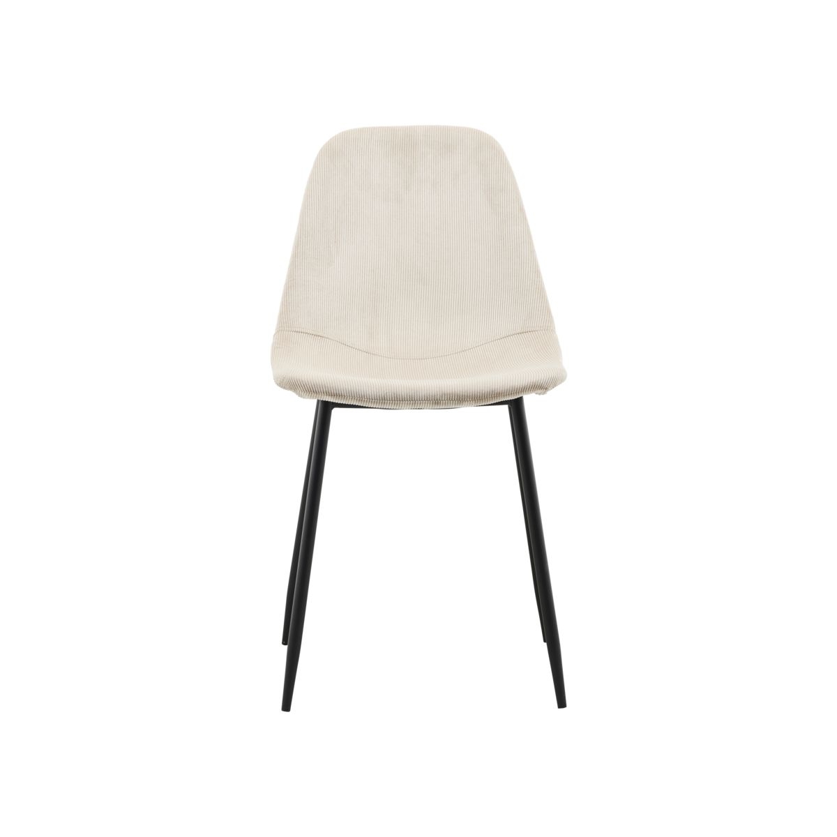 4-pack House Doctor - Found Matstol Manchester Sand - Beige