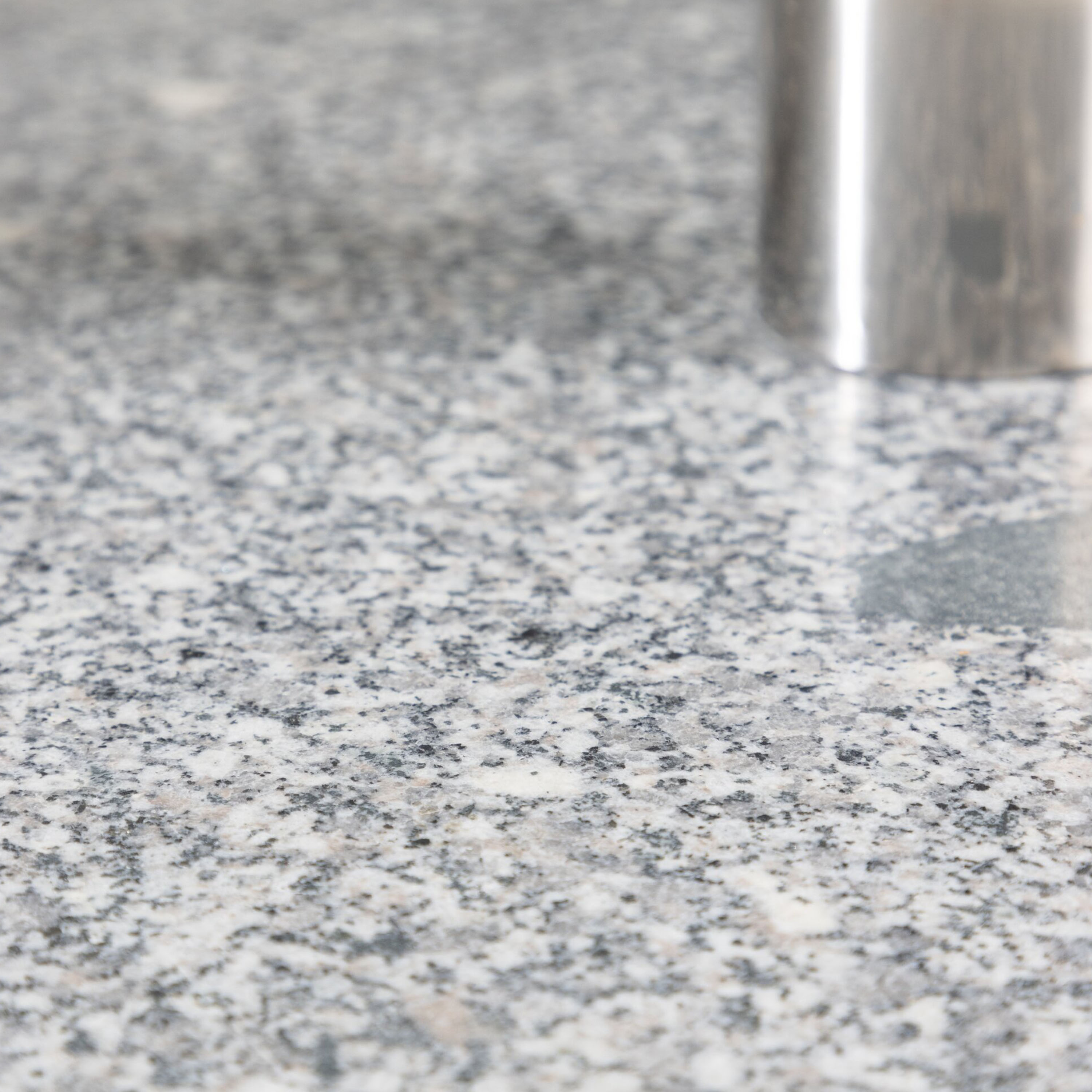 Venture Home Stathera Parasollfot Rough Stone