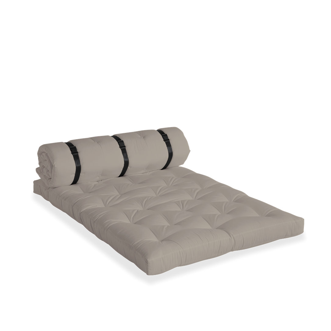 Karup Design Buckle-Up Outdoor Daybed Beige 140cm