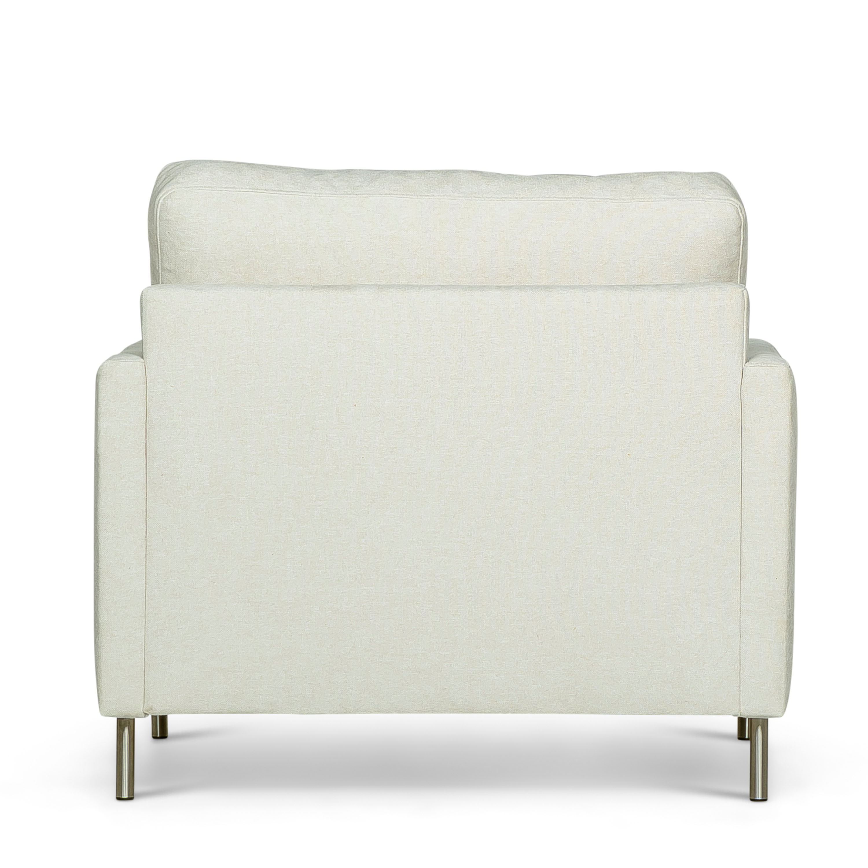 Sleepo Collection Åre Fåtölj Creme 97cm