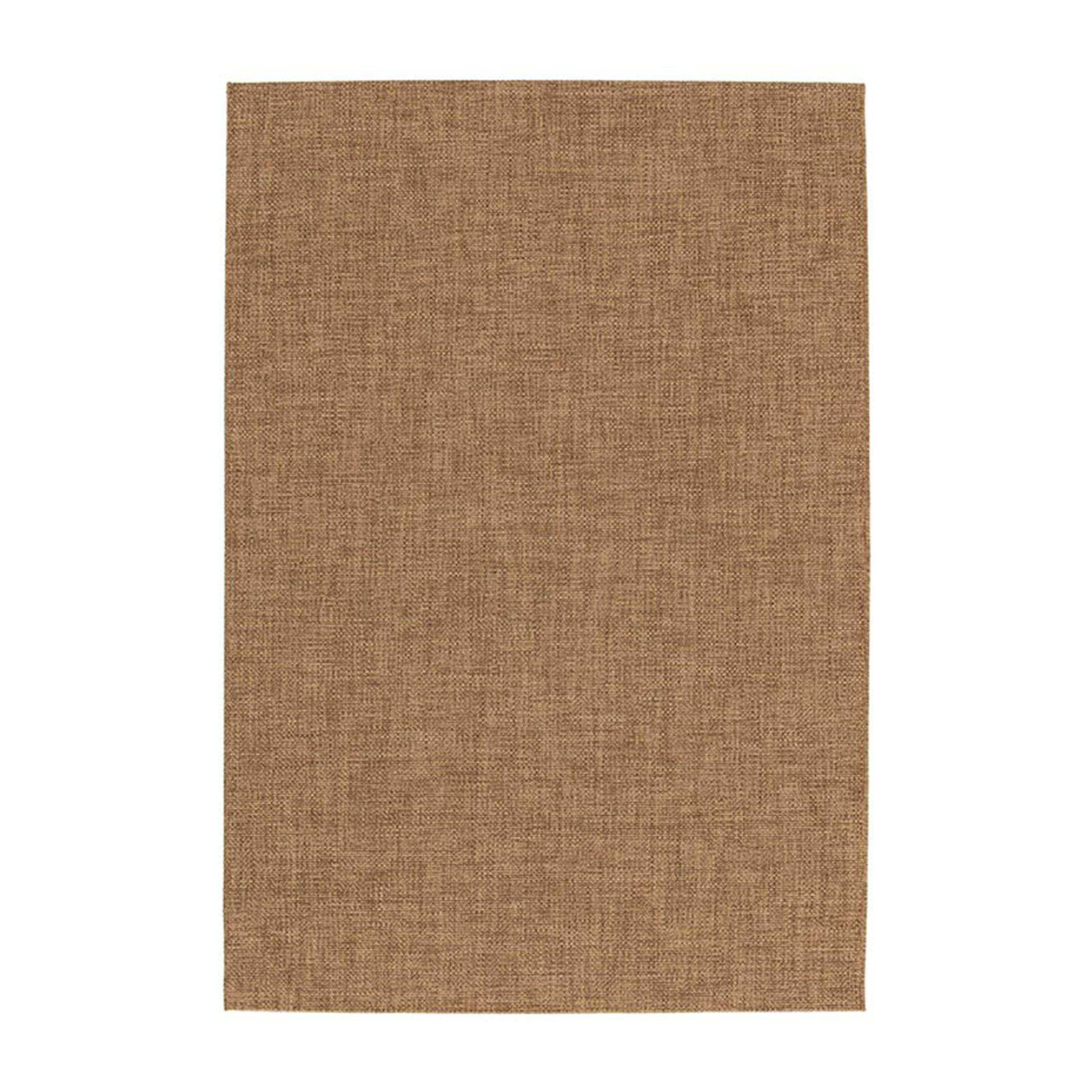 Juni Outdoor-Teppich Braun 160x230