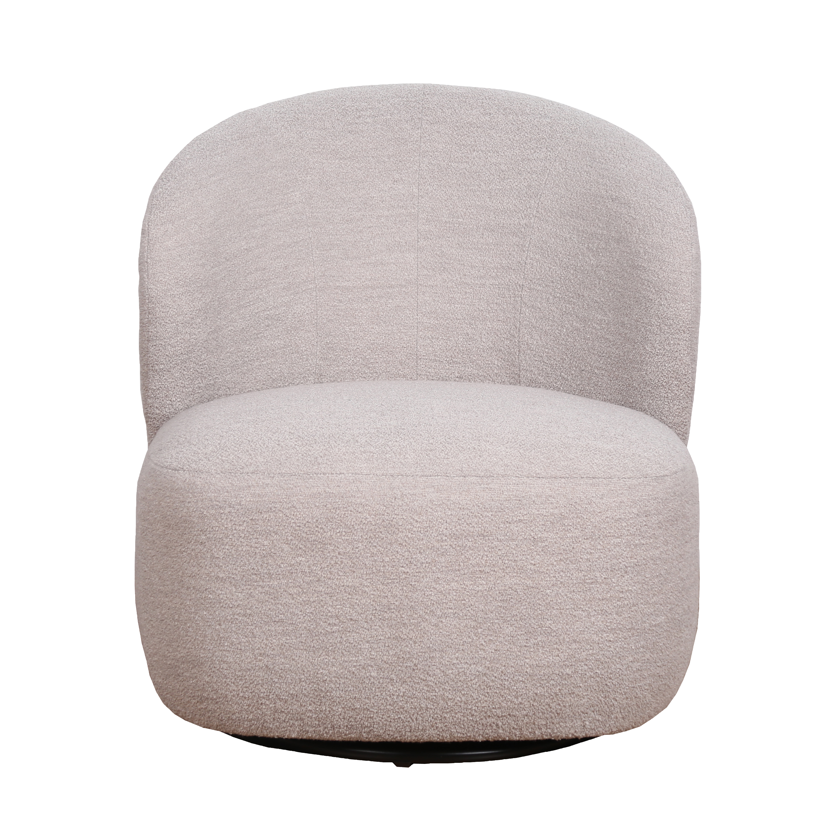 Rowico Home - Roselawn Loungestol Ljusbeige
