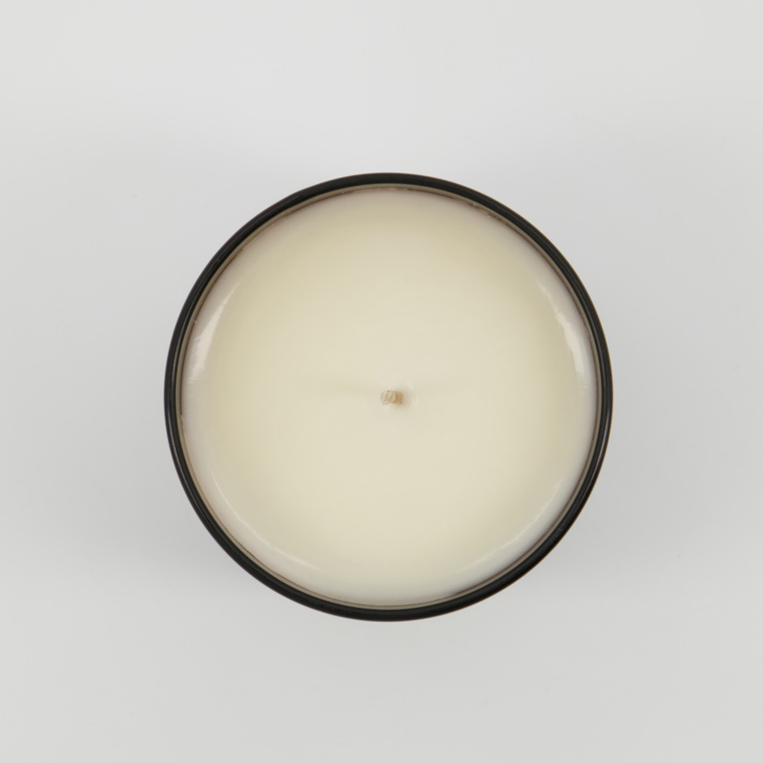 Meraki Warm Tonka Doftljus Ø8