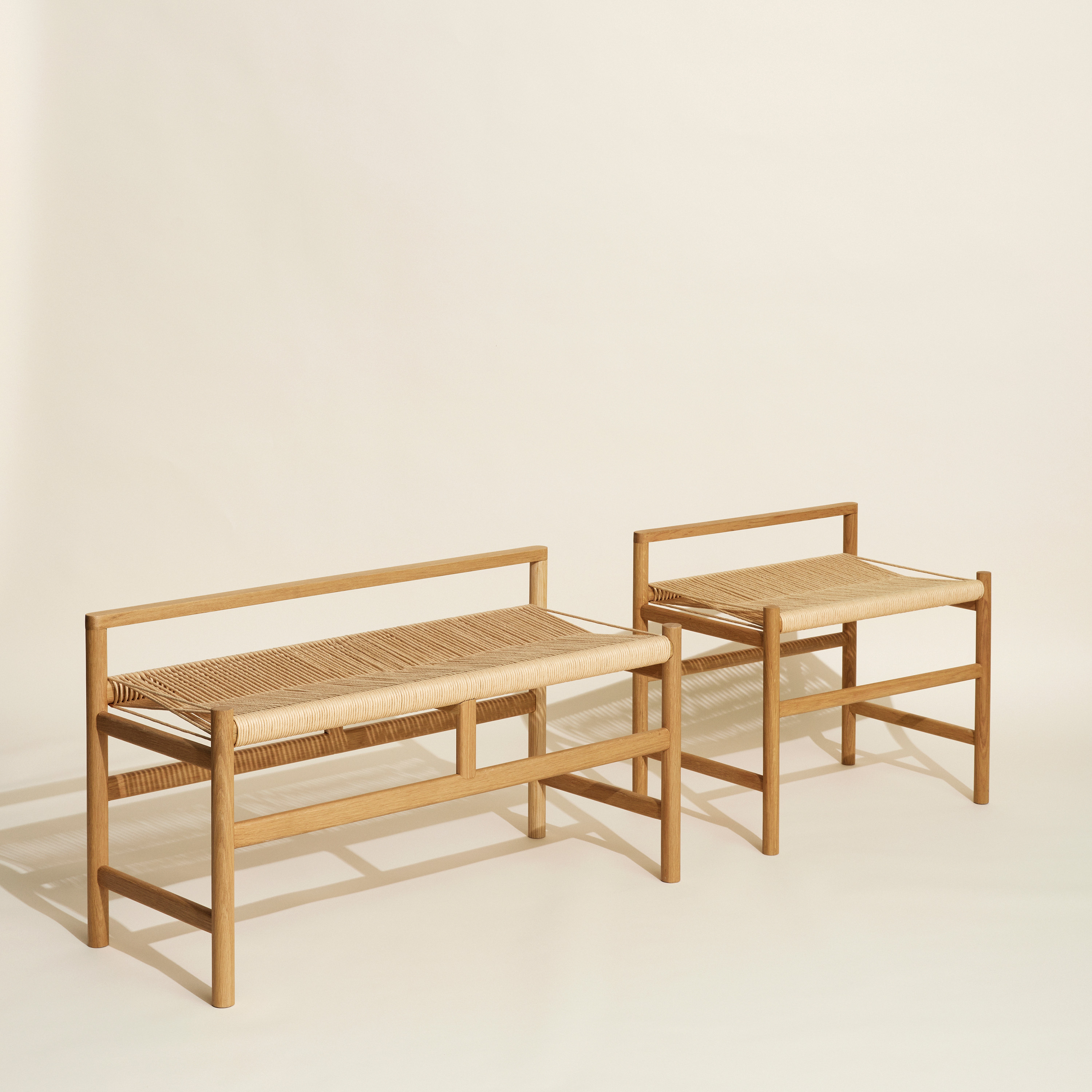 Hübsch Heritage Bank Natur