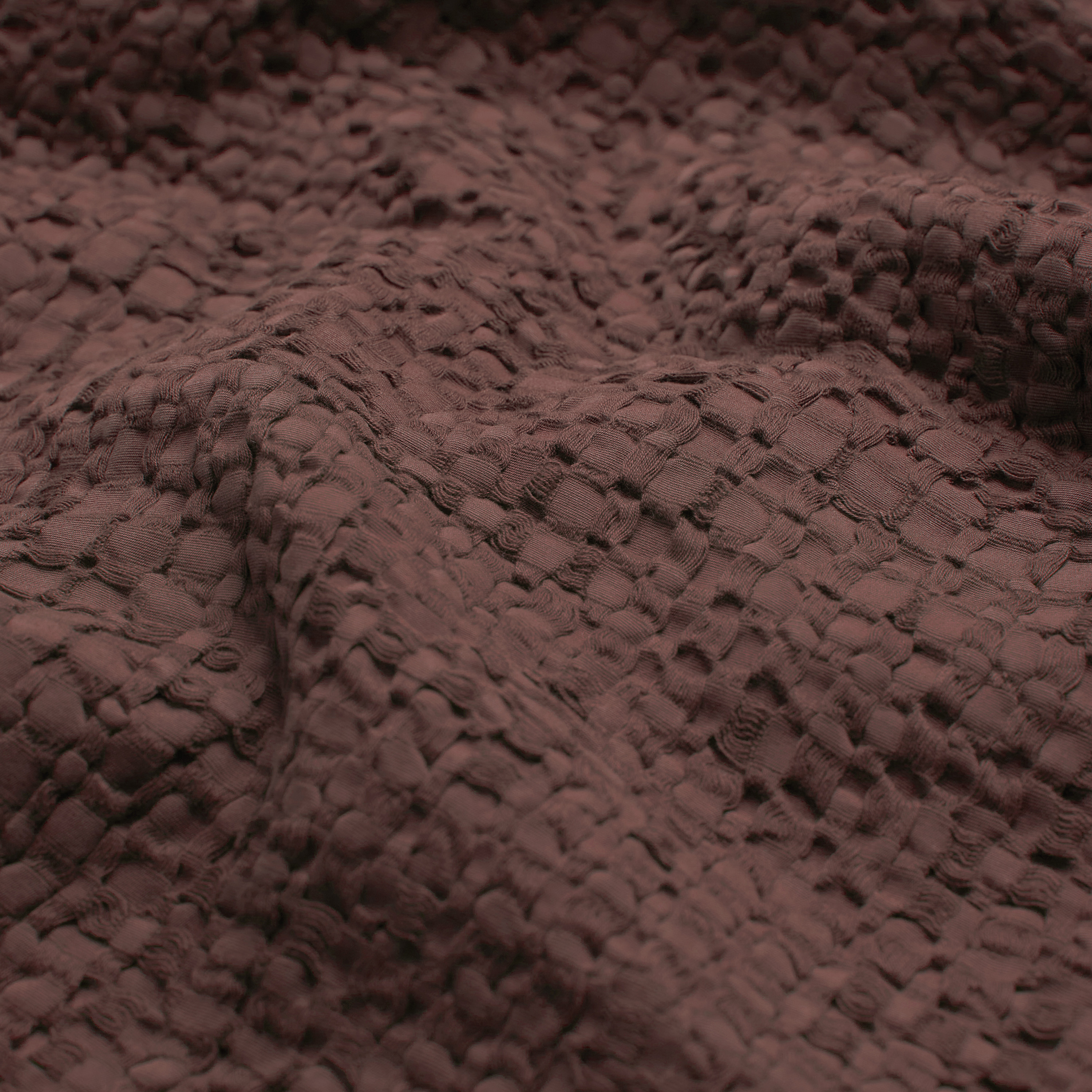 Himla Dani Överkast Prune 260x260