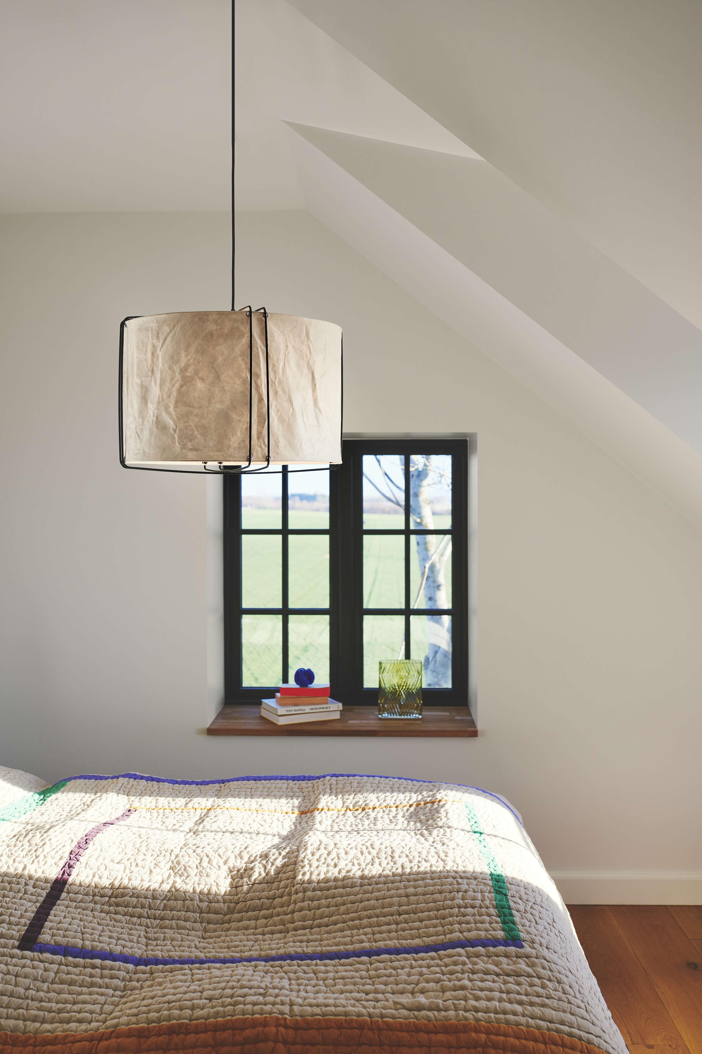 Nordlux Cardine 50 Deckenleuchte Weiß