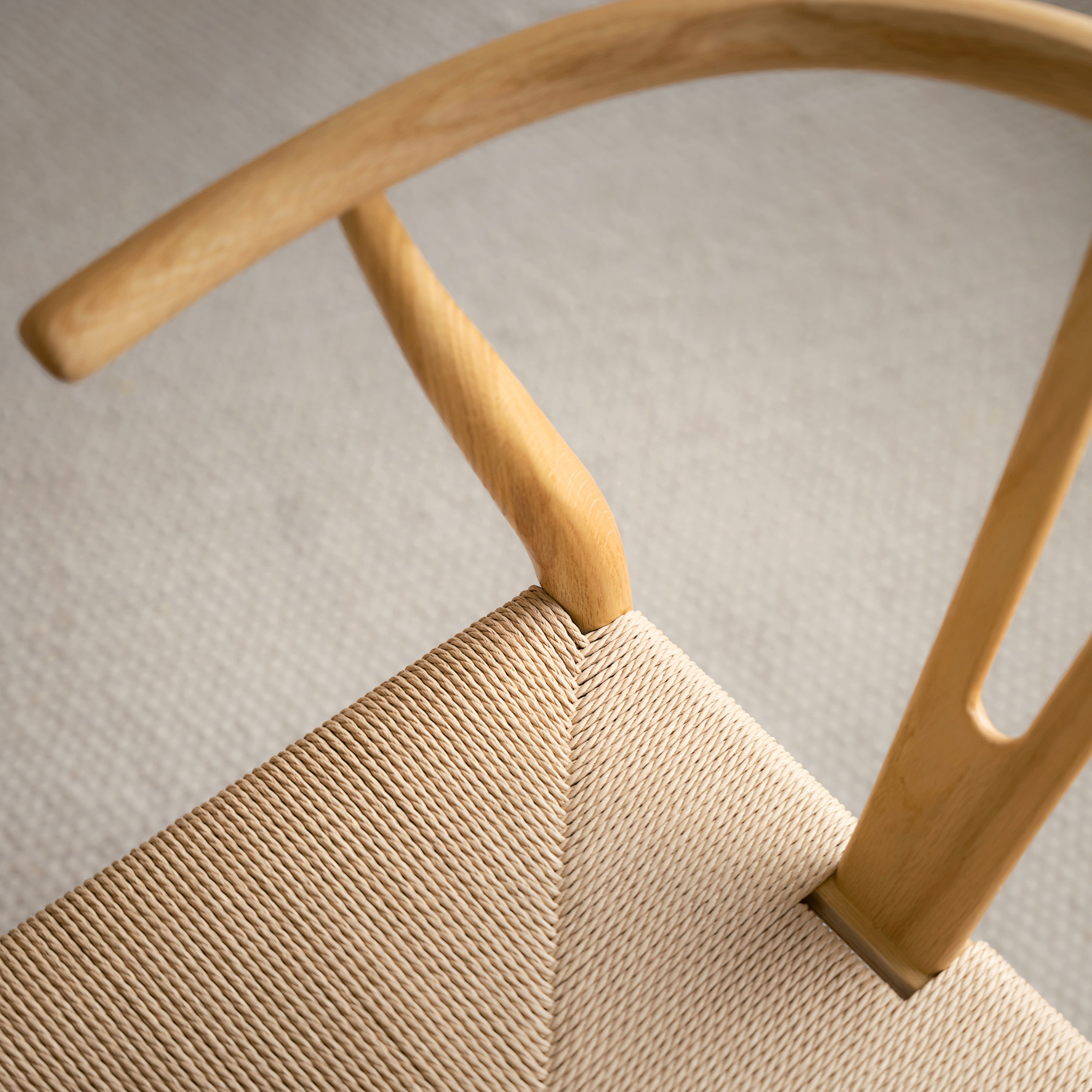 Sleepo Collection Clara Matstol Ek