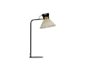 Cord Bordslampa Svart