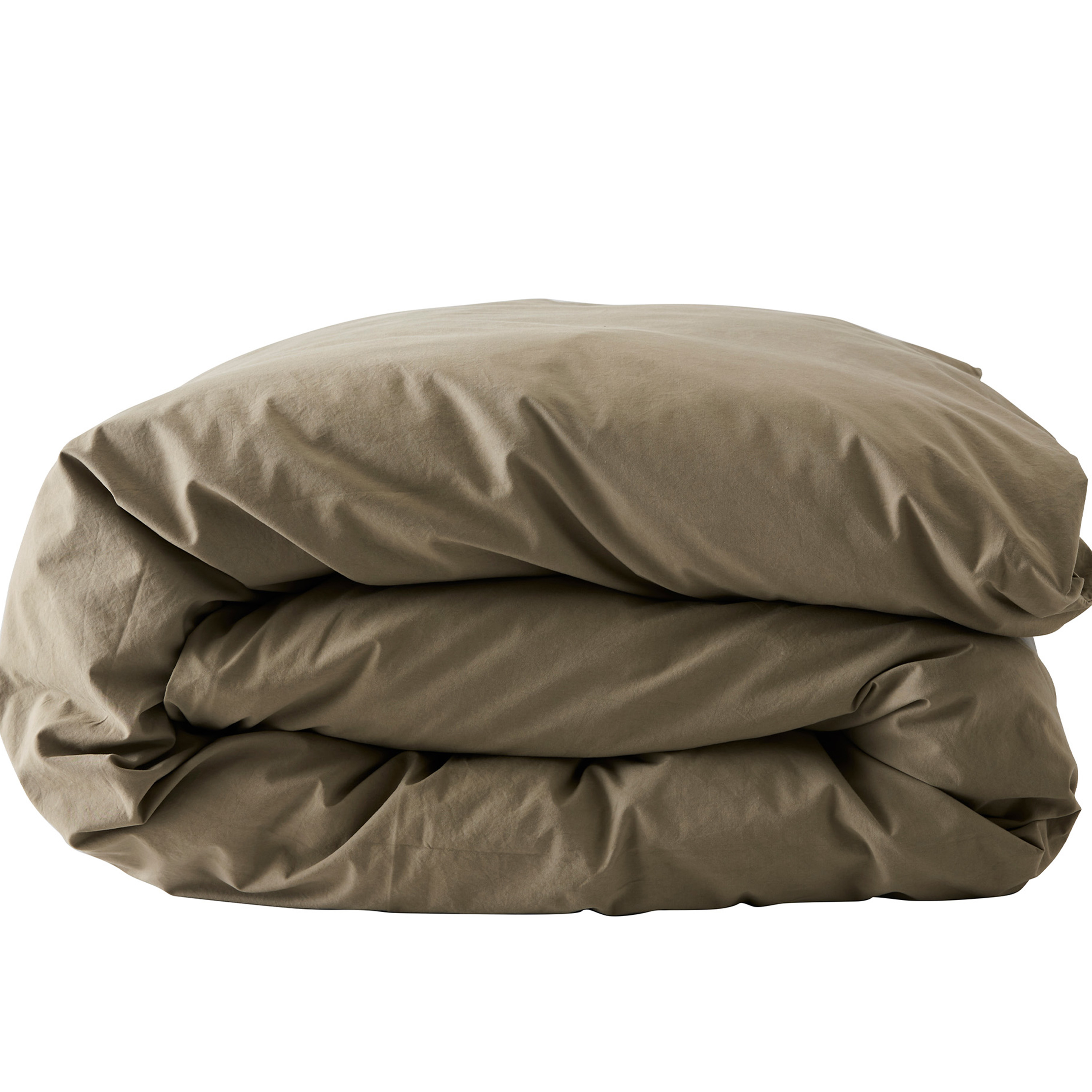 Påslakan Olive 150x200