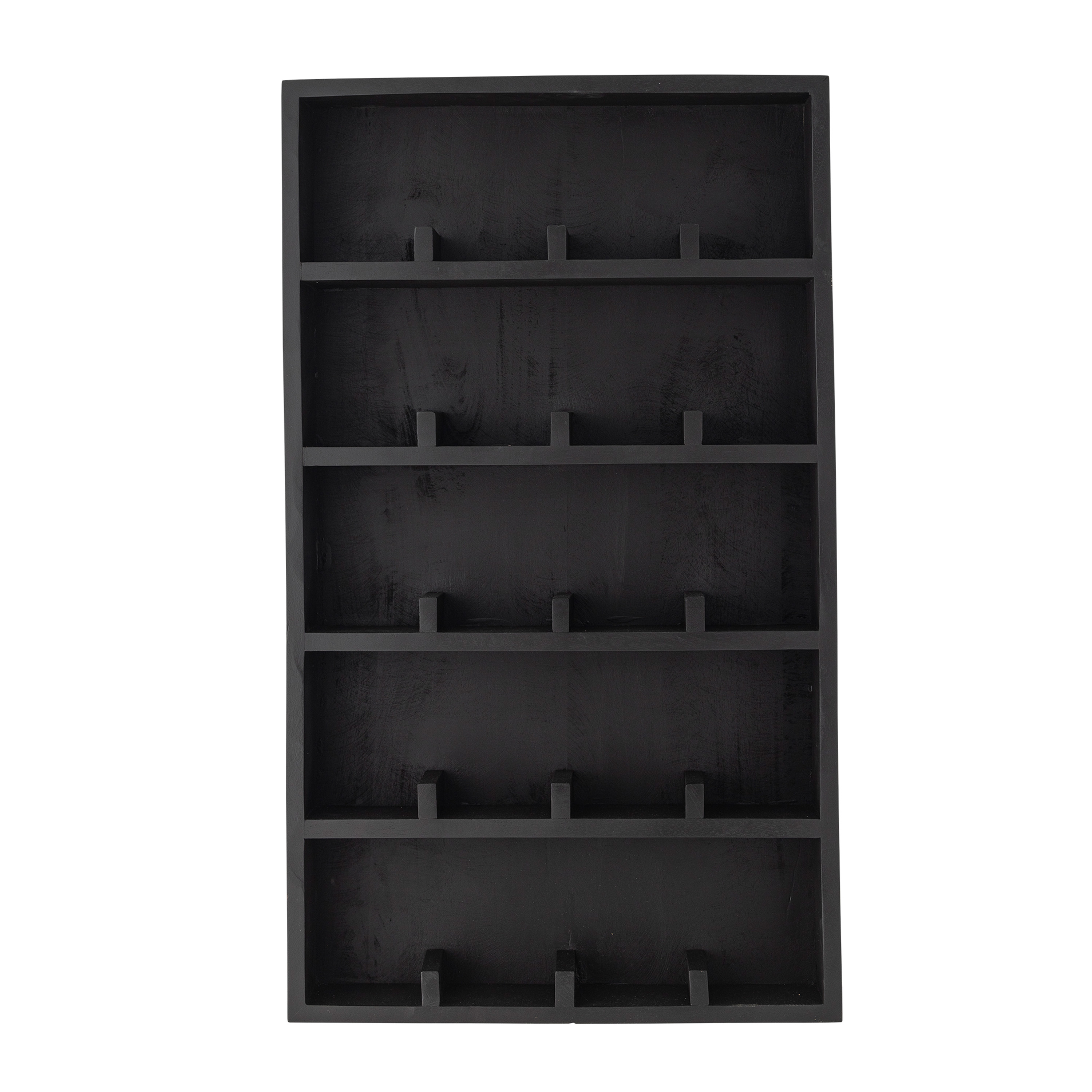 Thessa Hylla Black 49x83