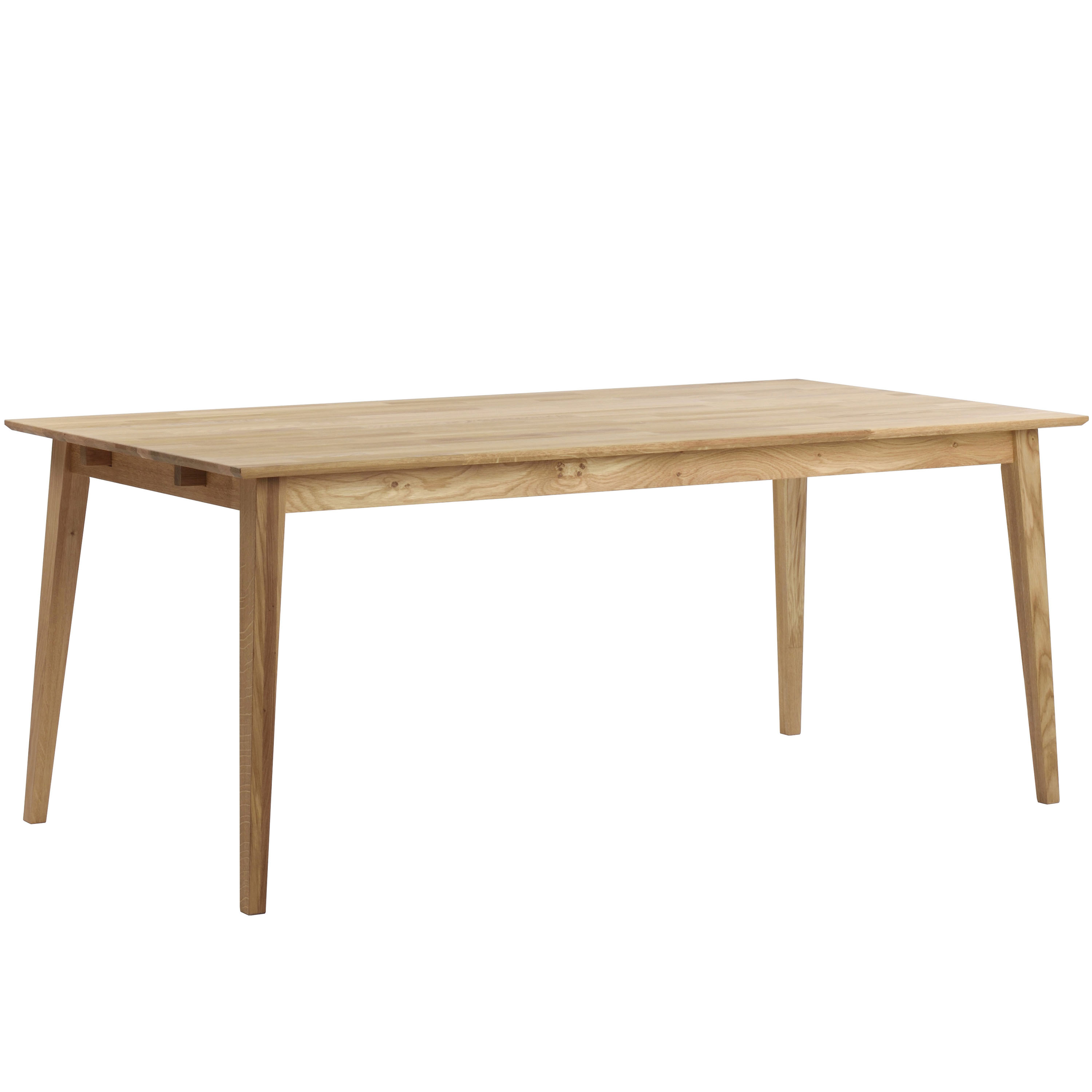 Filippa Matbord Ek 180cm