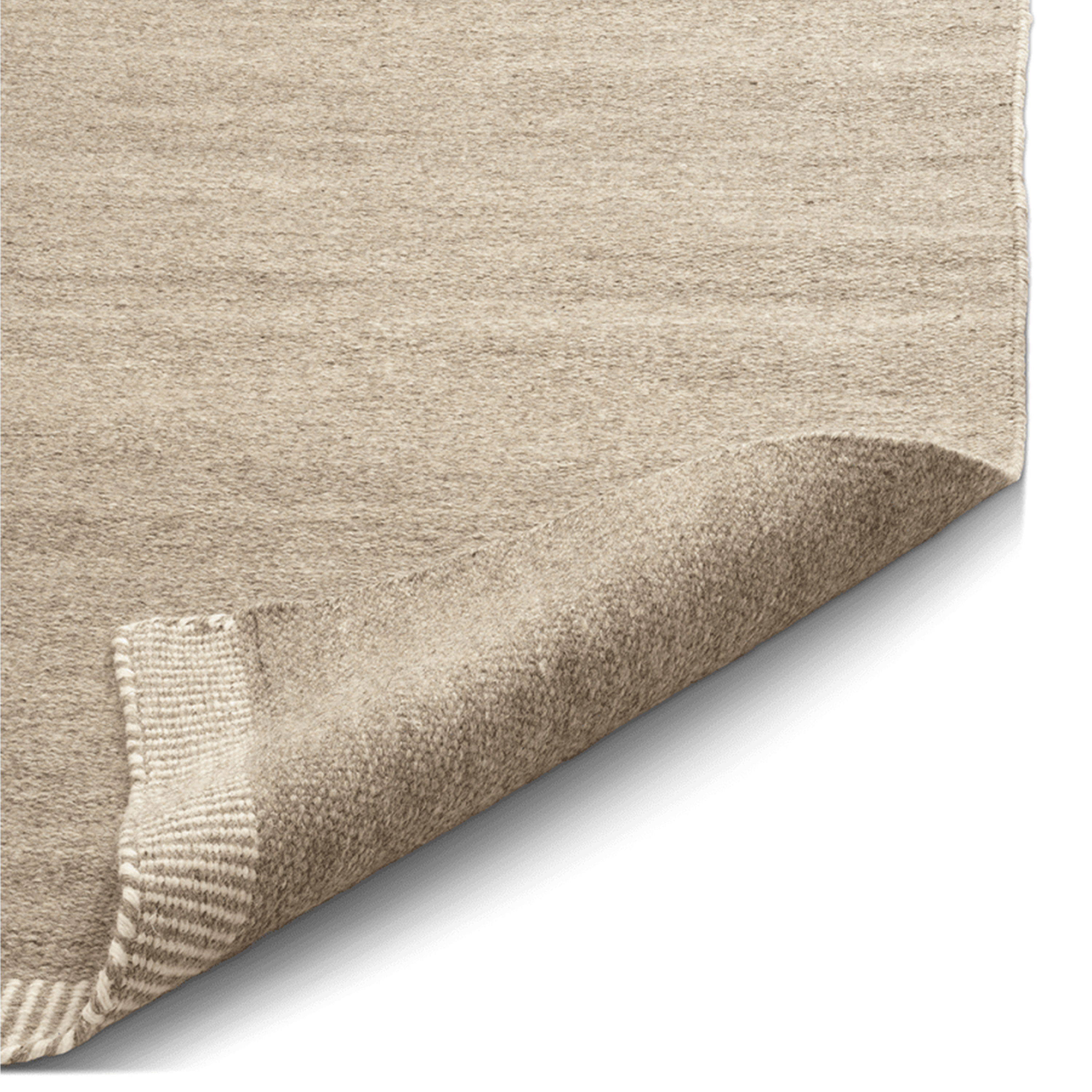 Classic Collection Pure Villamatto Natural Beige 170x230