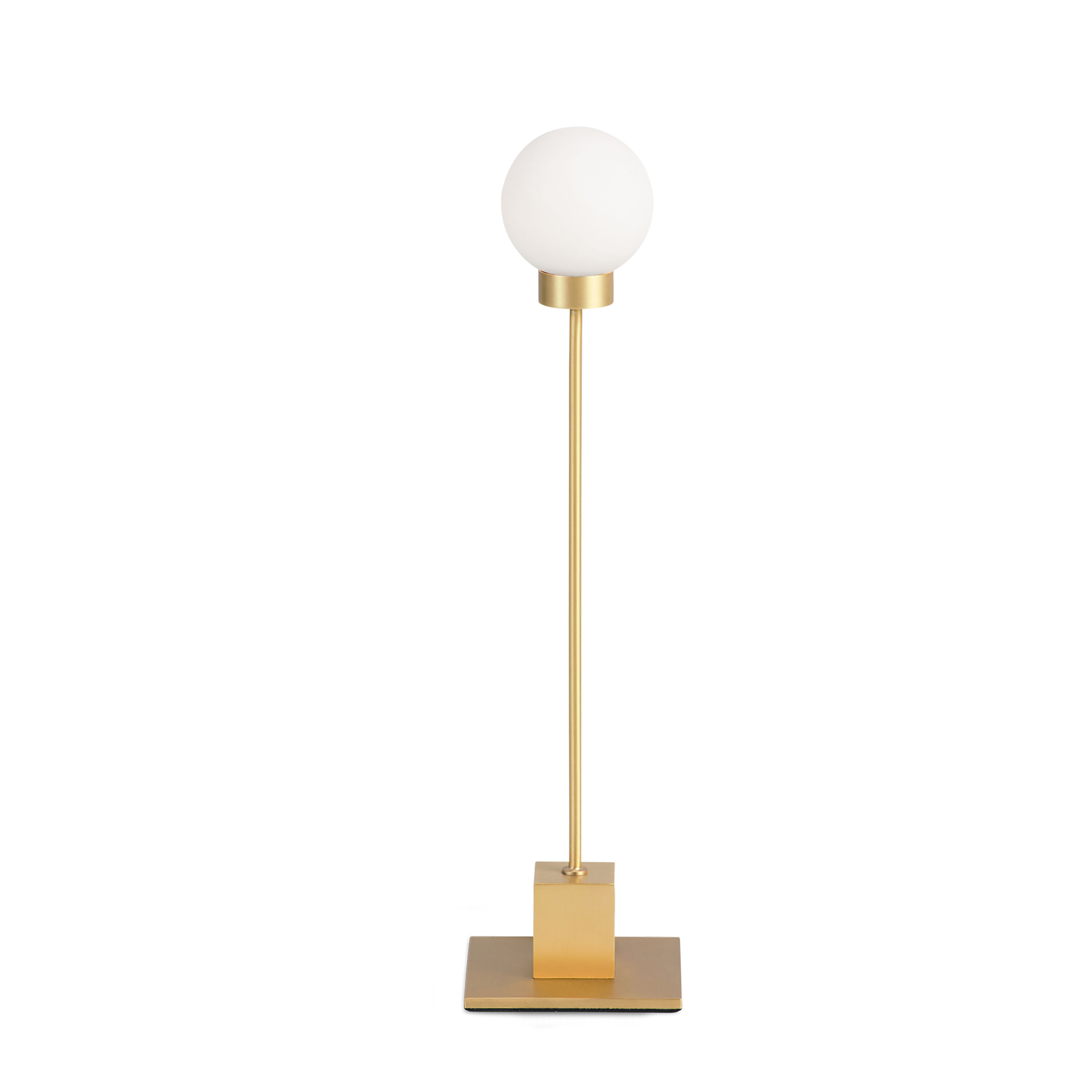 Northern - Snowball Bordslampa Brass