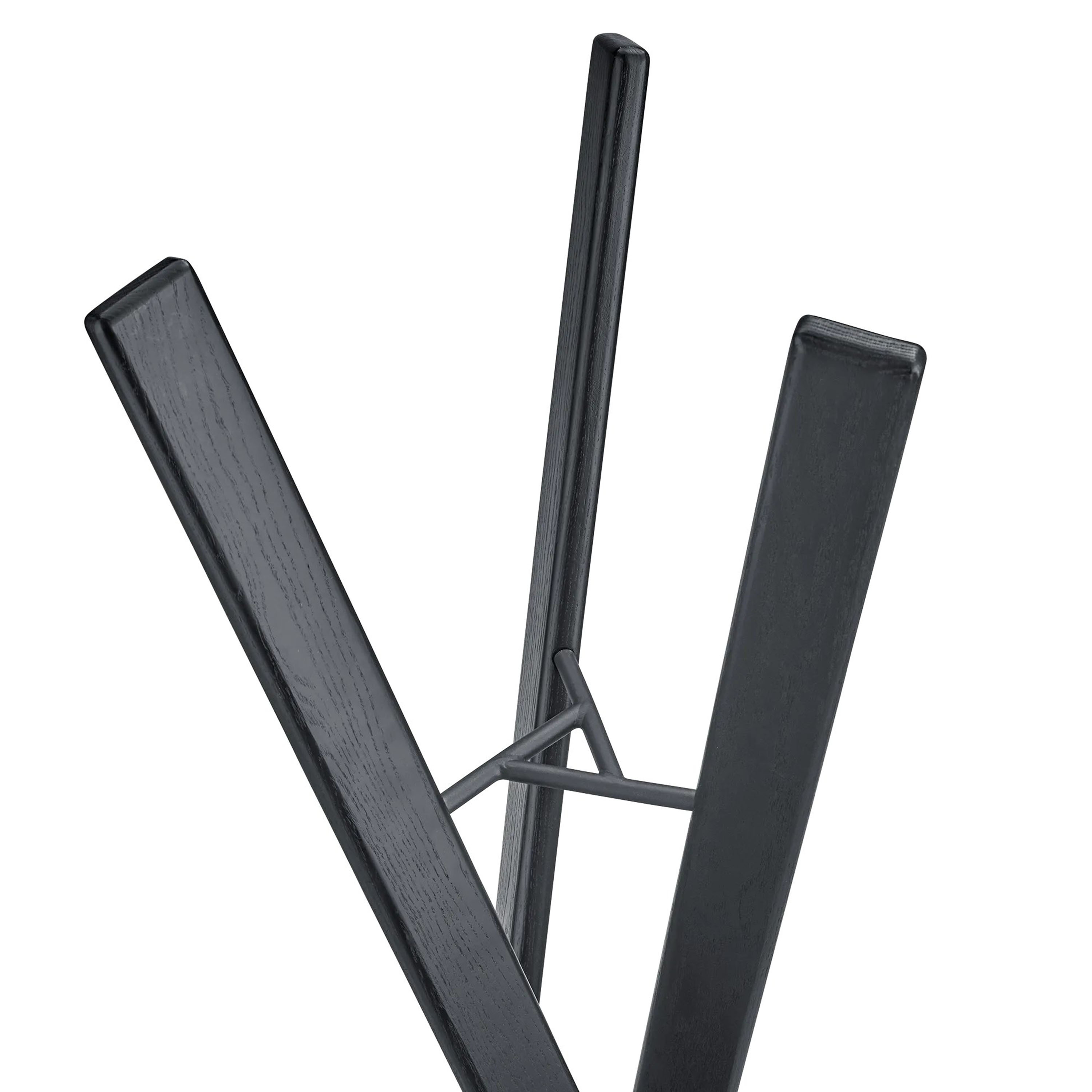 Blomus Rakku Klädhängare Black 176cm