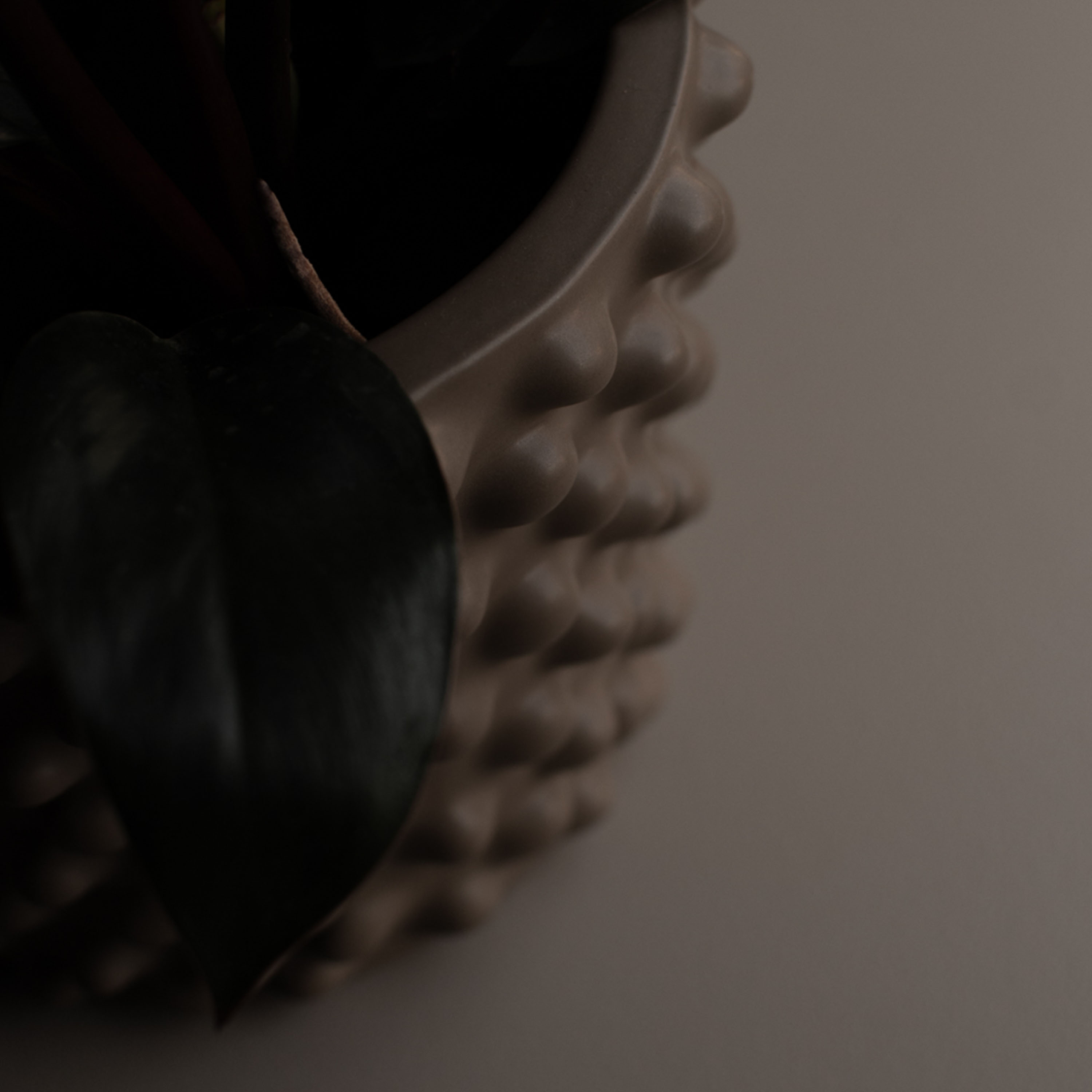 DBKD Cloudy Kruka Dust Medium