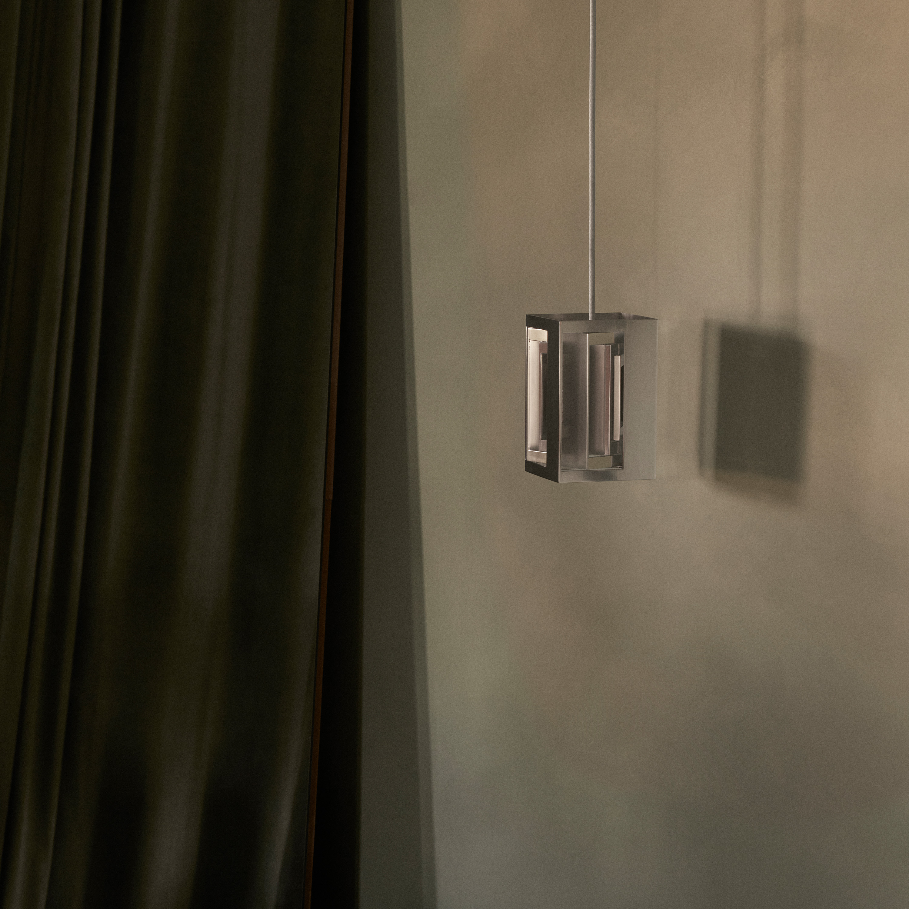 LYFA Kassablanka Kattovalaisin 14cm