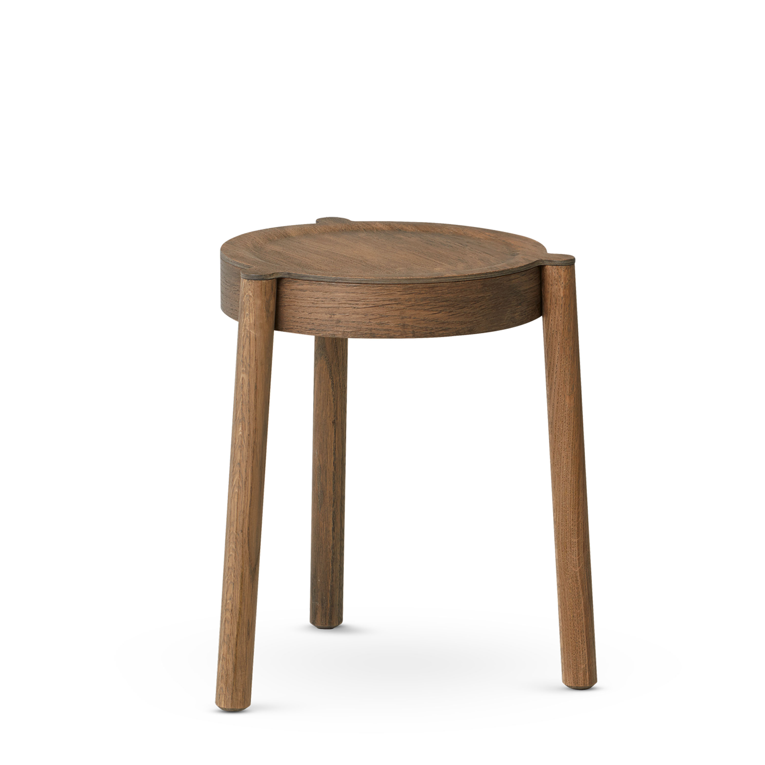 Pal Pall Smoked Oiled Oak