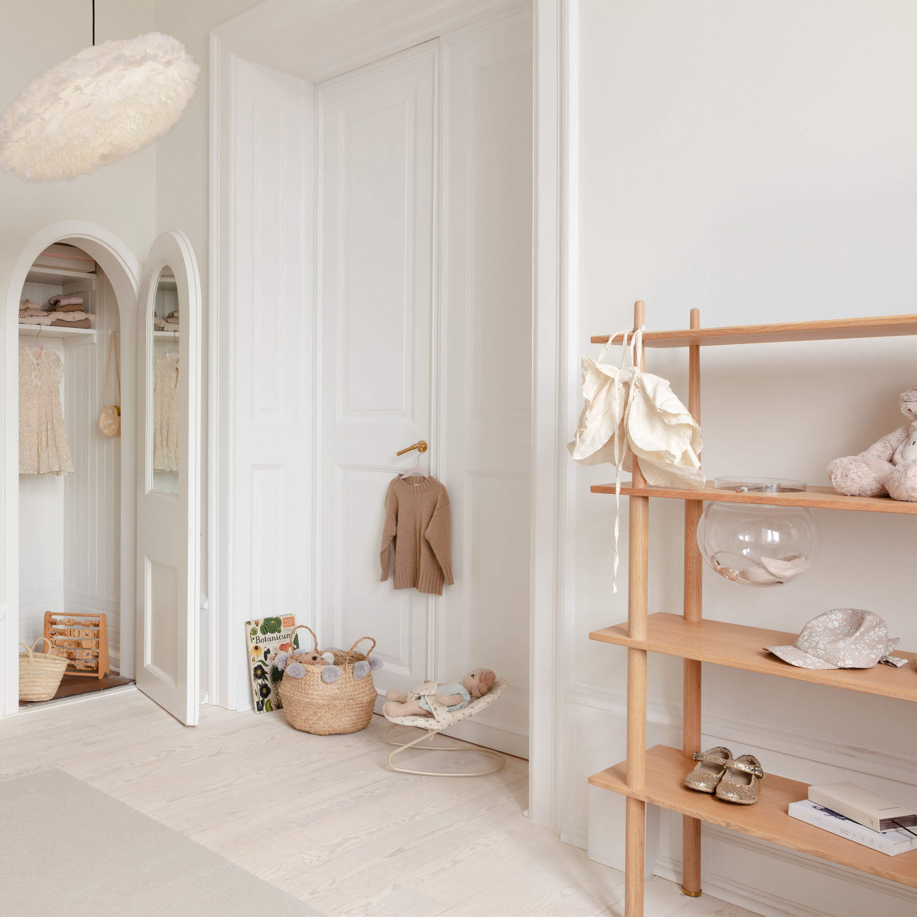 Umage Stories Bokylla Oak 110x147