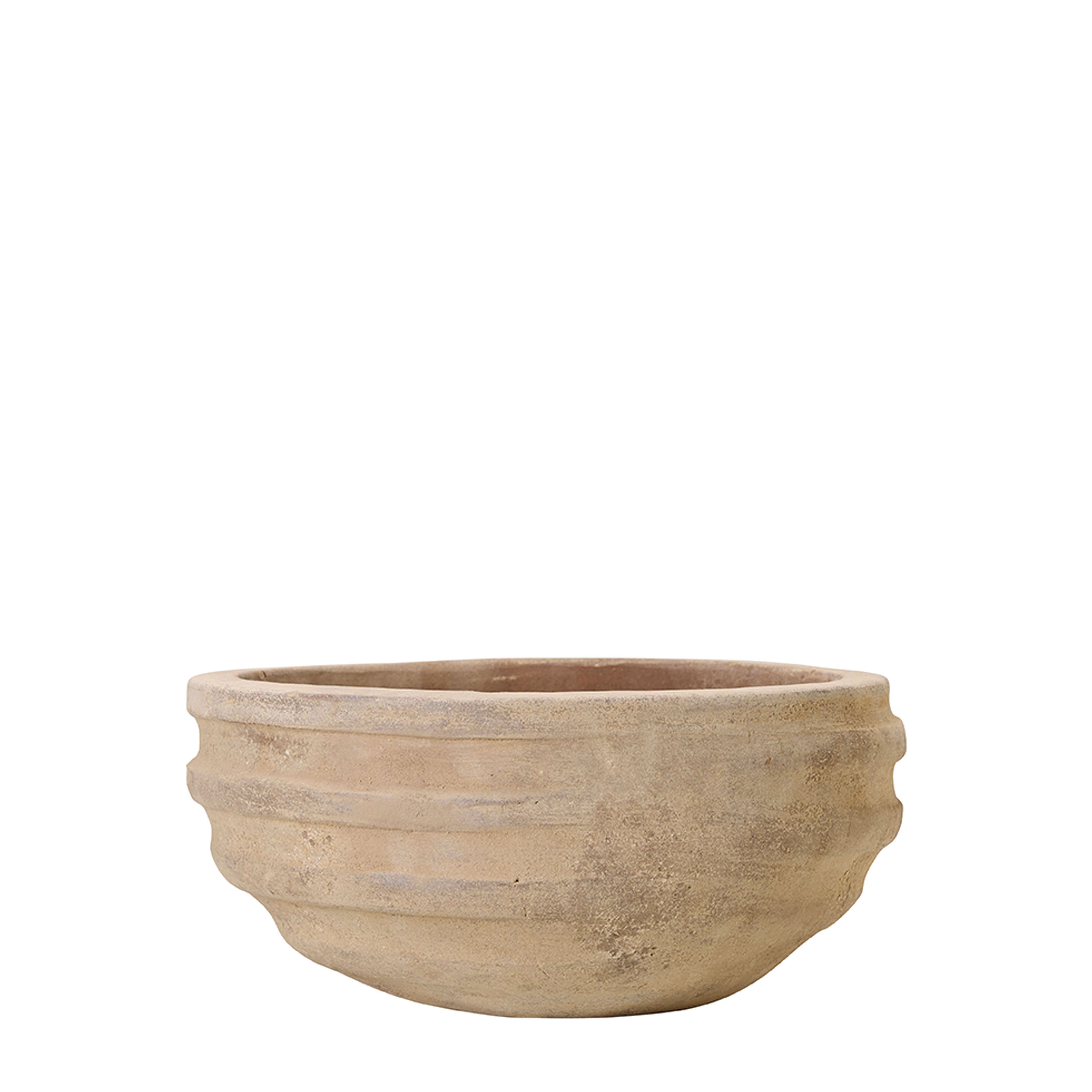 Wikholm Form Quinn Kruka Antik Terracotta 3-pack