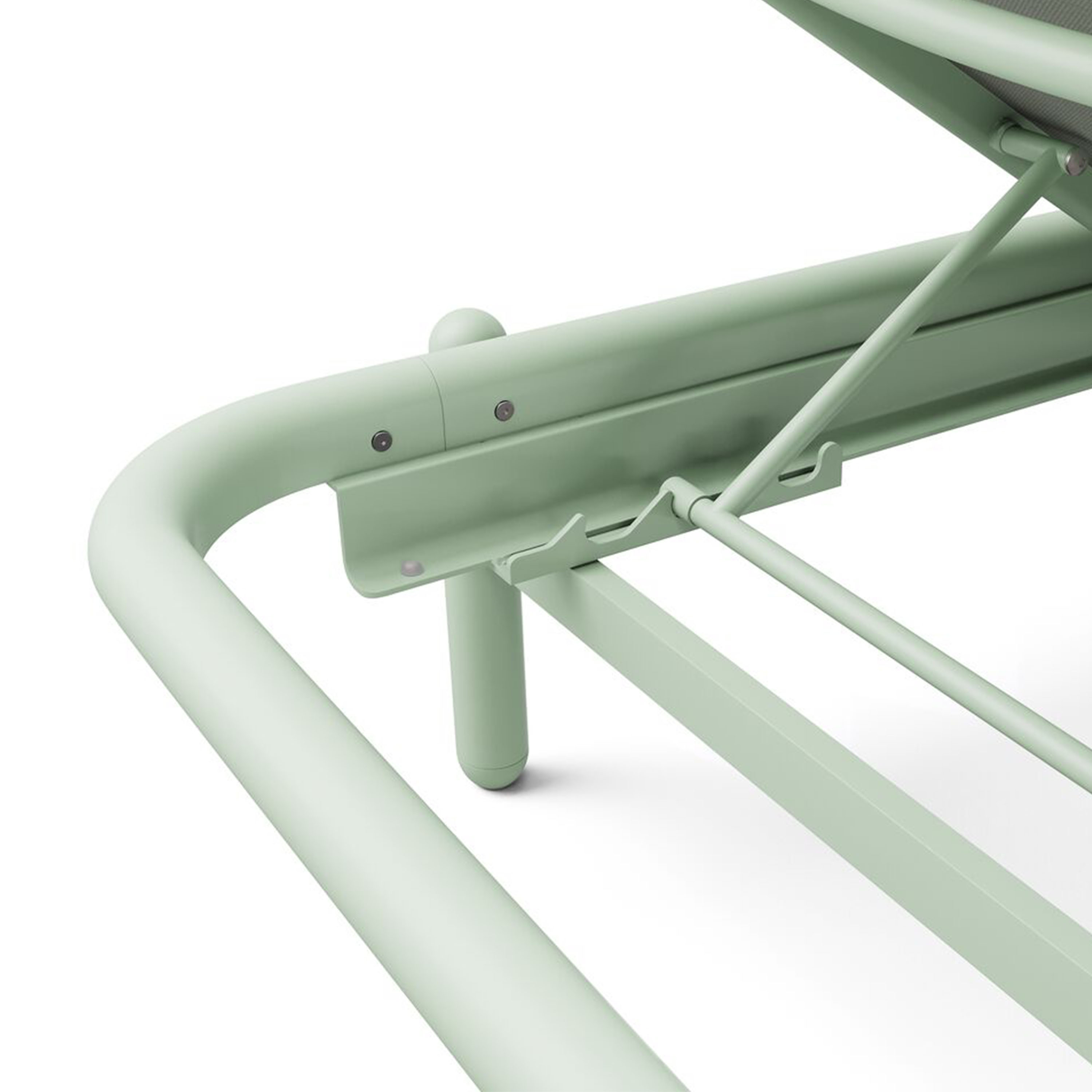 Fatboy Sunbun Solseng Mist Green/Mist