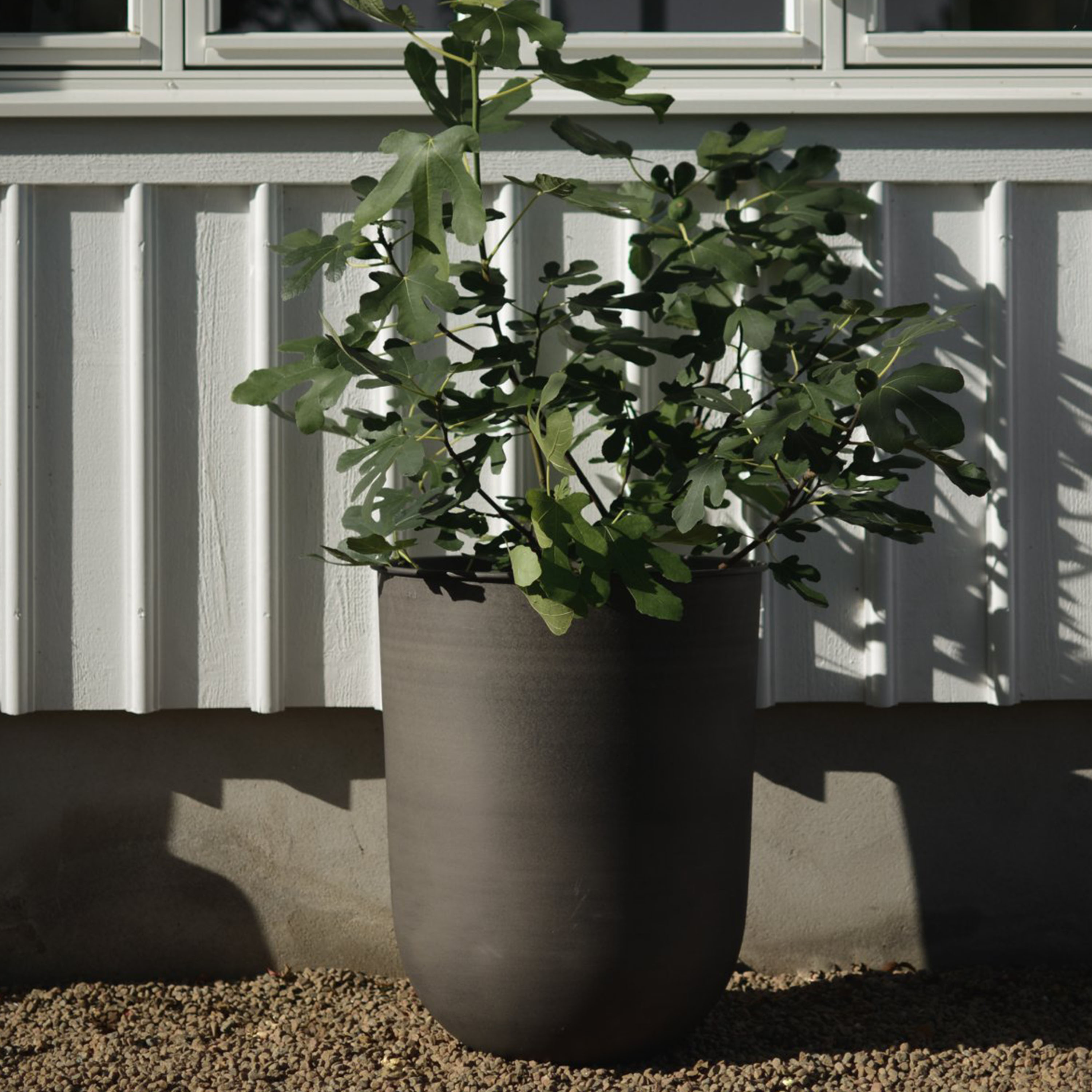 DBKD Out Ruukku 4 kappaleen pakkaus Ruskea