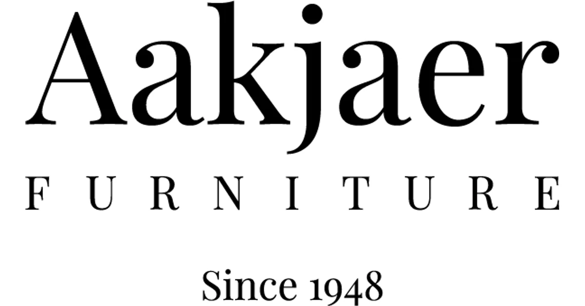 Aakjaer Furniture