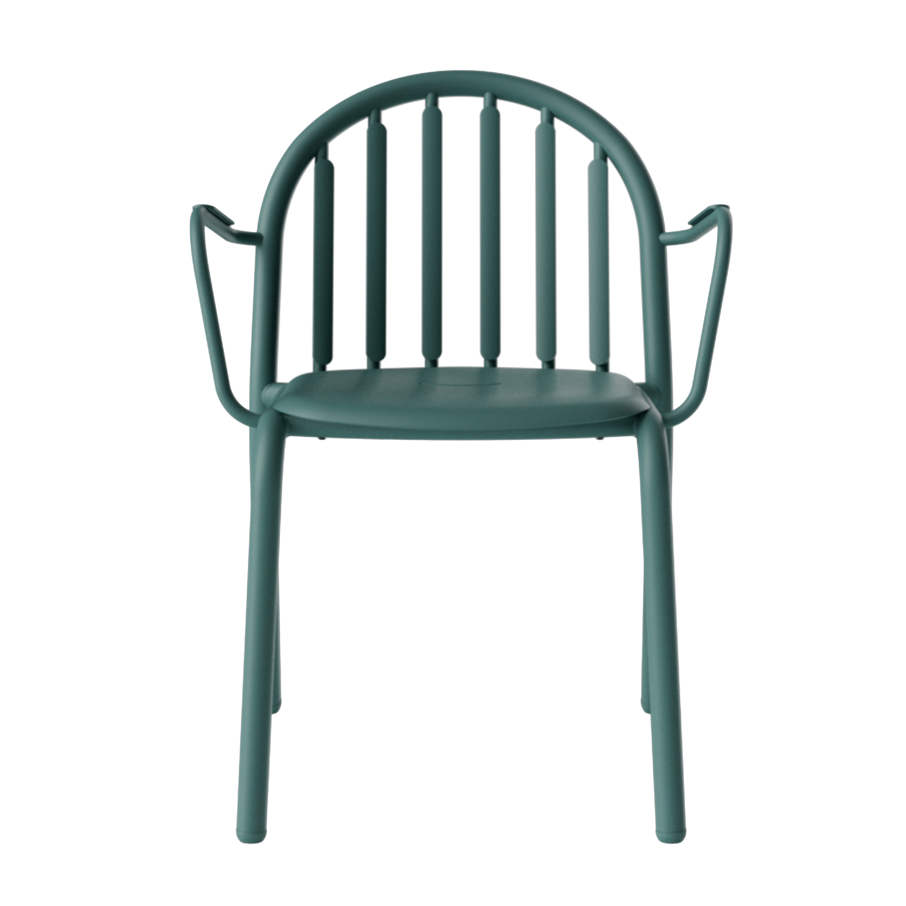 Fatboy Fred's Armlehnstuhl Dark Sage 2er-Pack