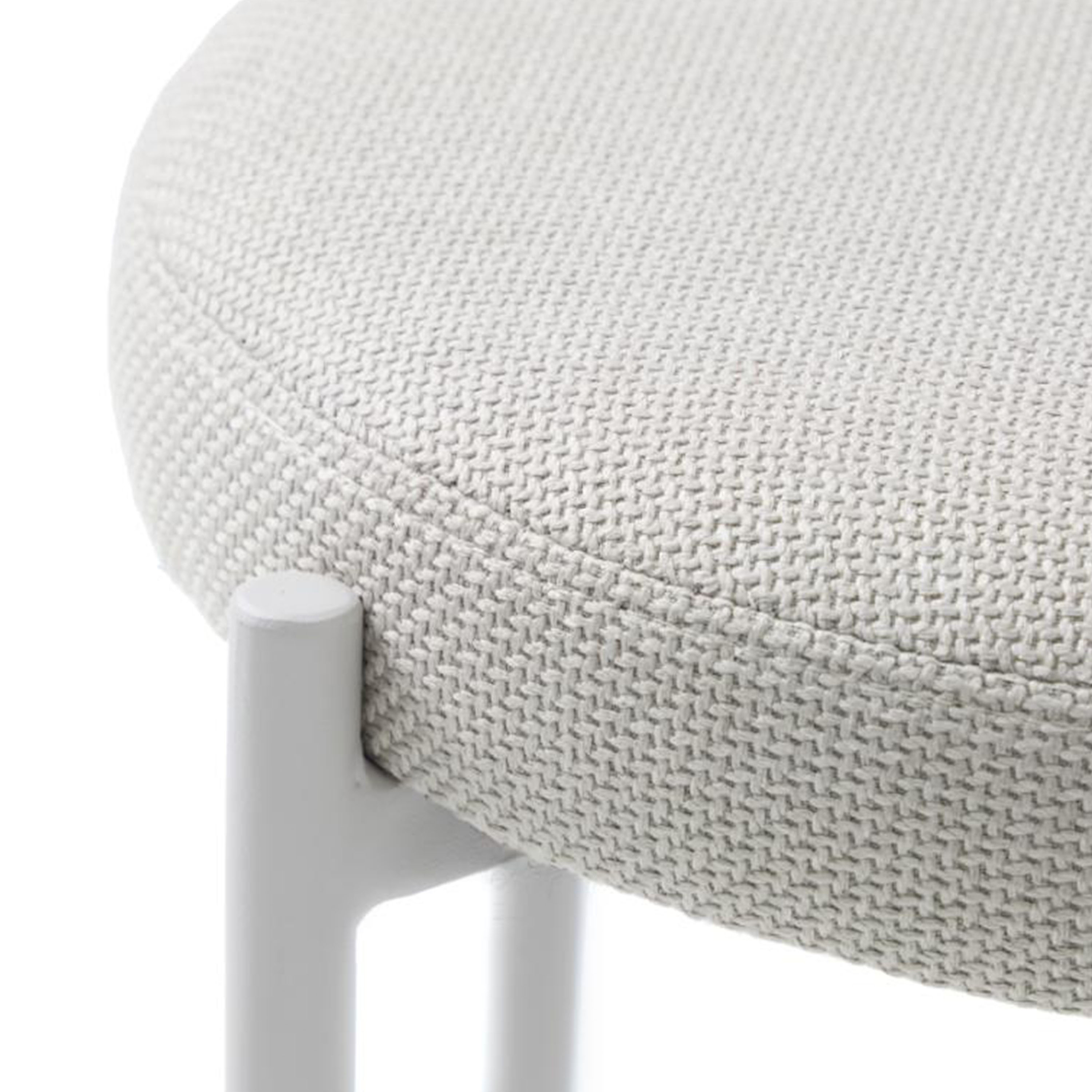 Nordic Home Rut Pall Sand 48cm