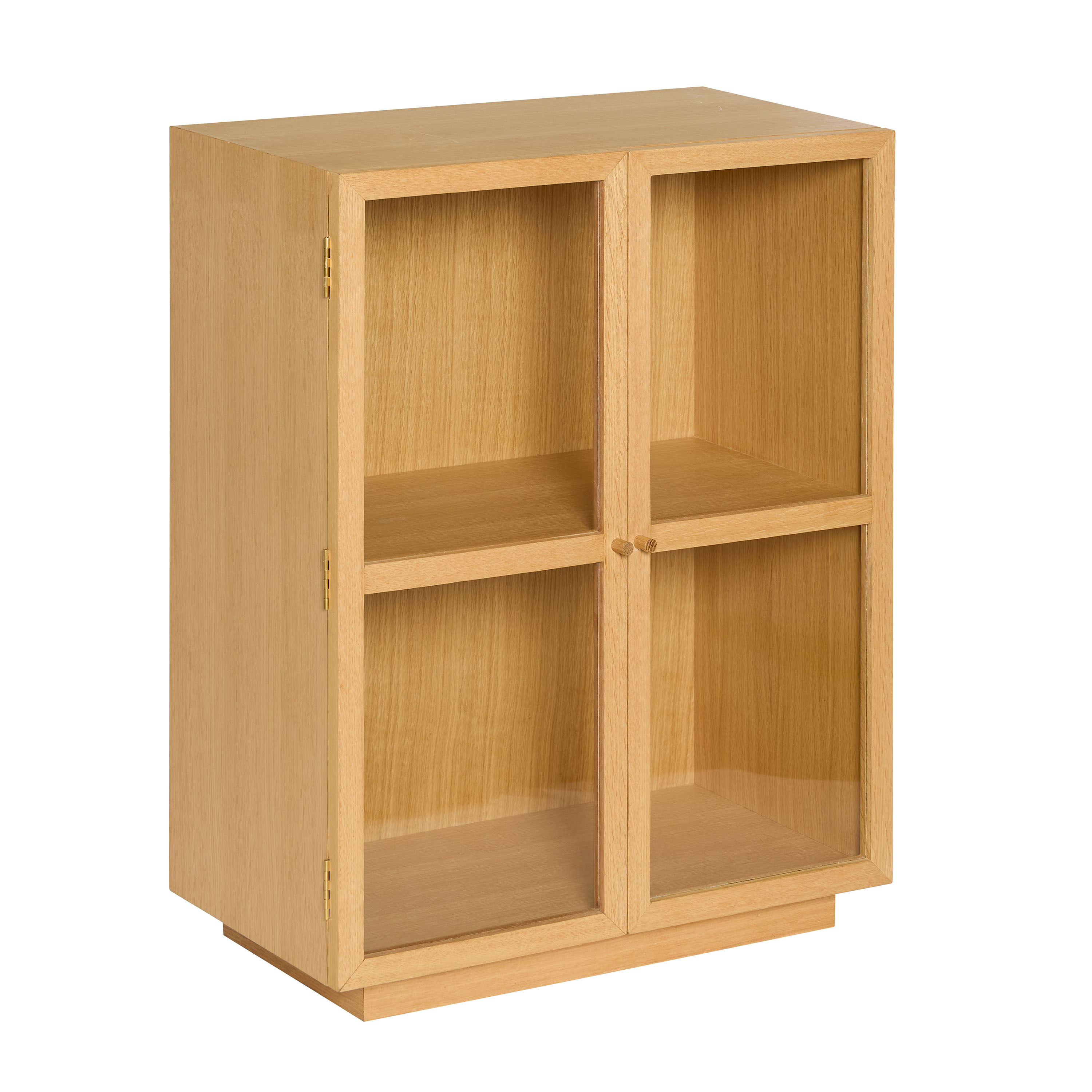 Hübsch Mae Skap Natural 90x70