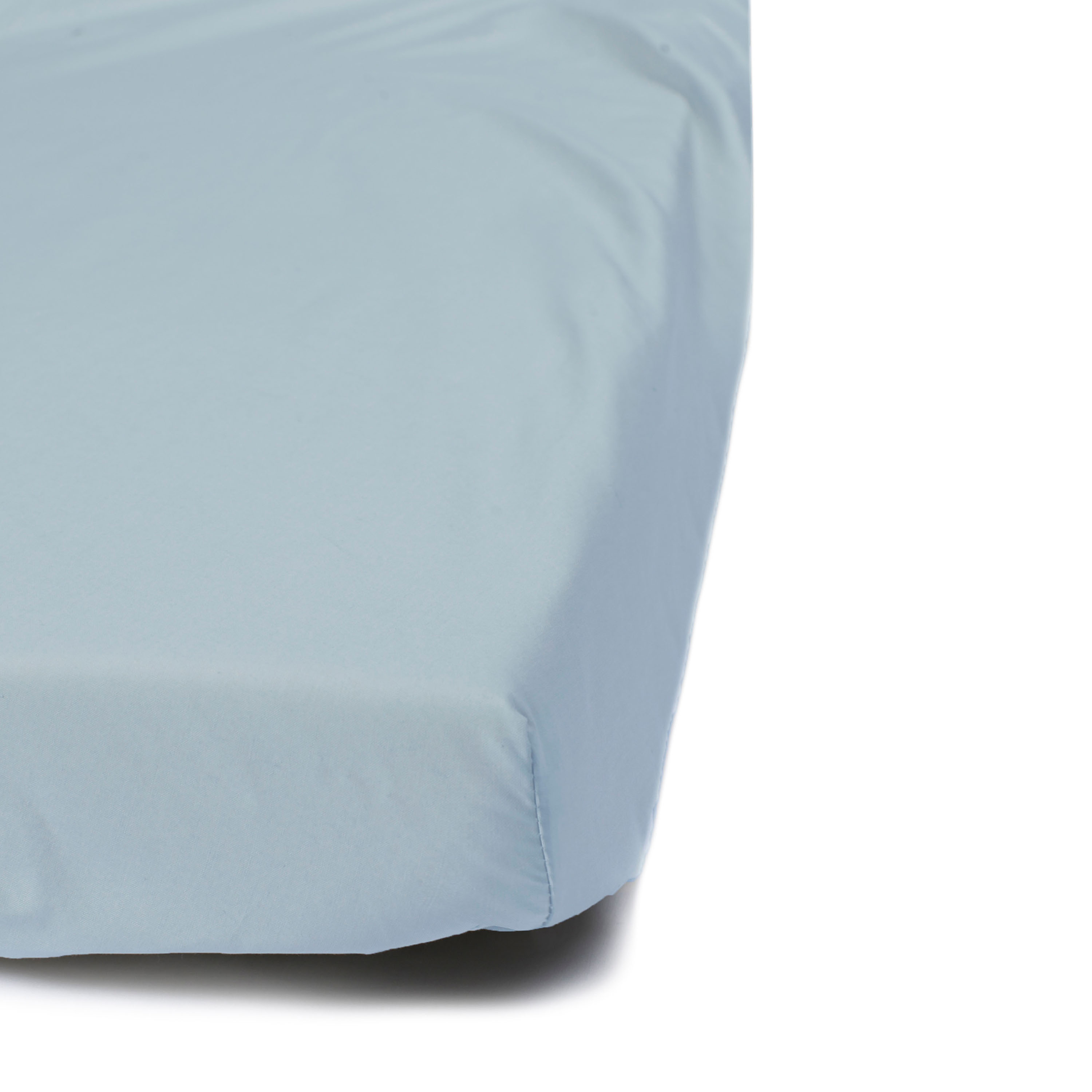 Dreamtime Formsytt Lakan GOTS Percale Summer 90x200