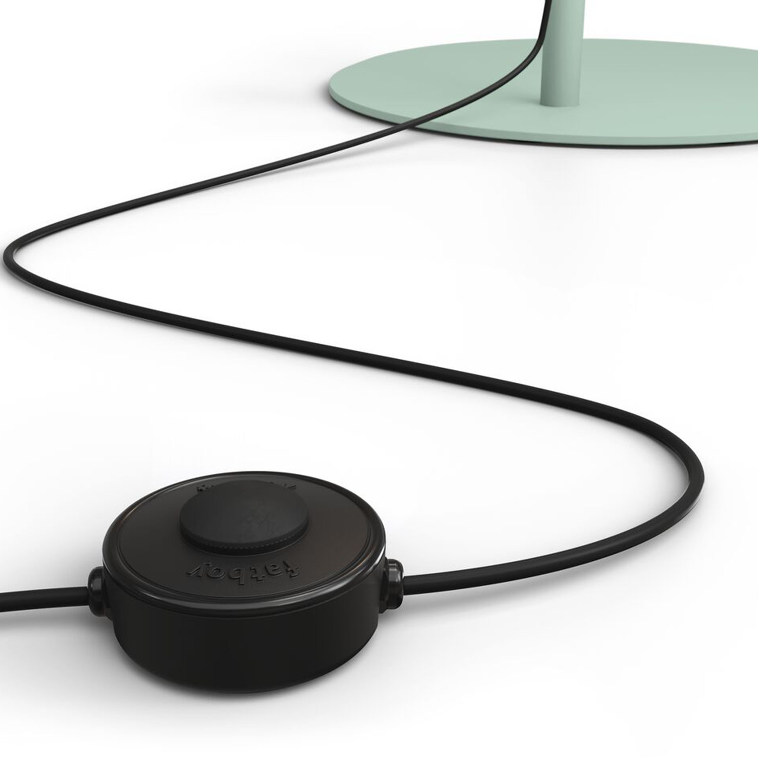 Fatboy Archigrande Stehlampe Mist