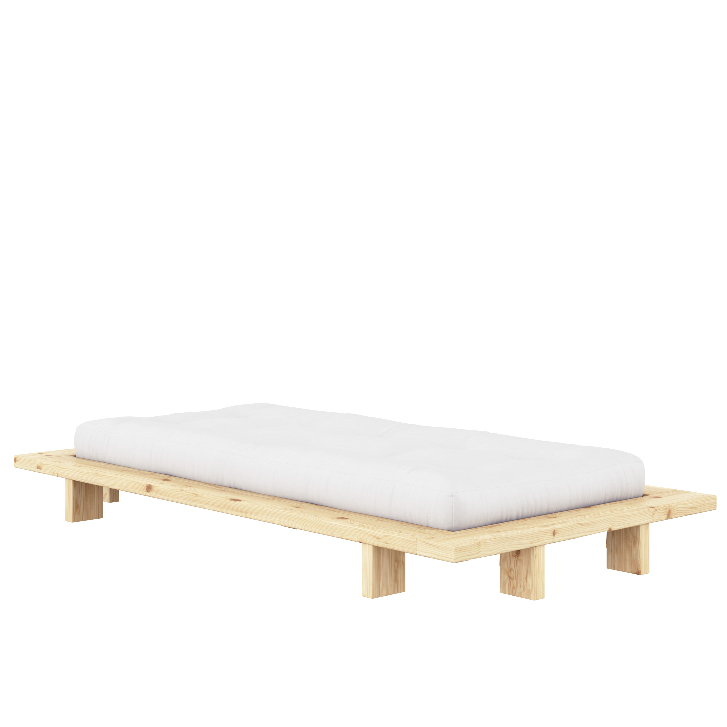 Karup Design Japan Sängynrunko Luonnonväri 90 cm