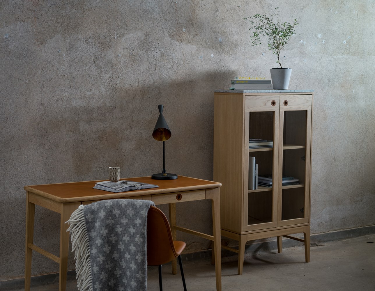 Mavis Höllviken Skrivbord 120cm