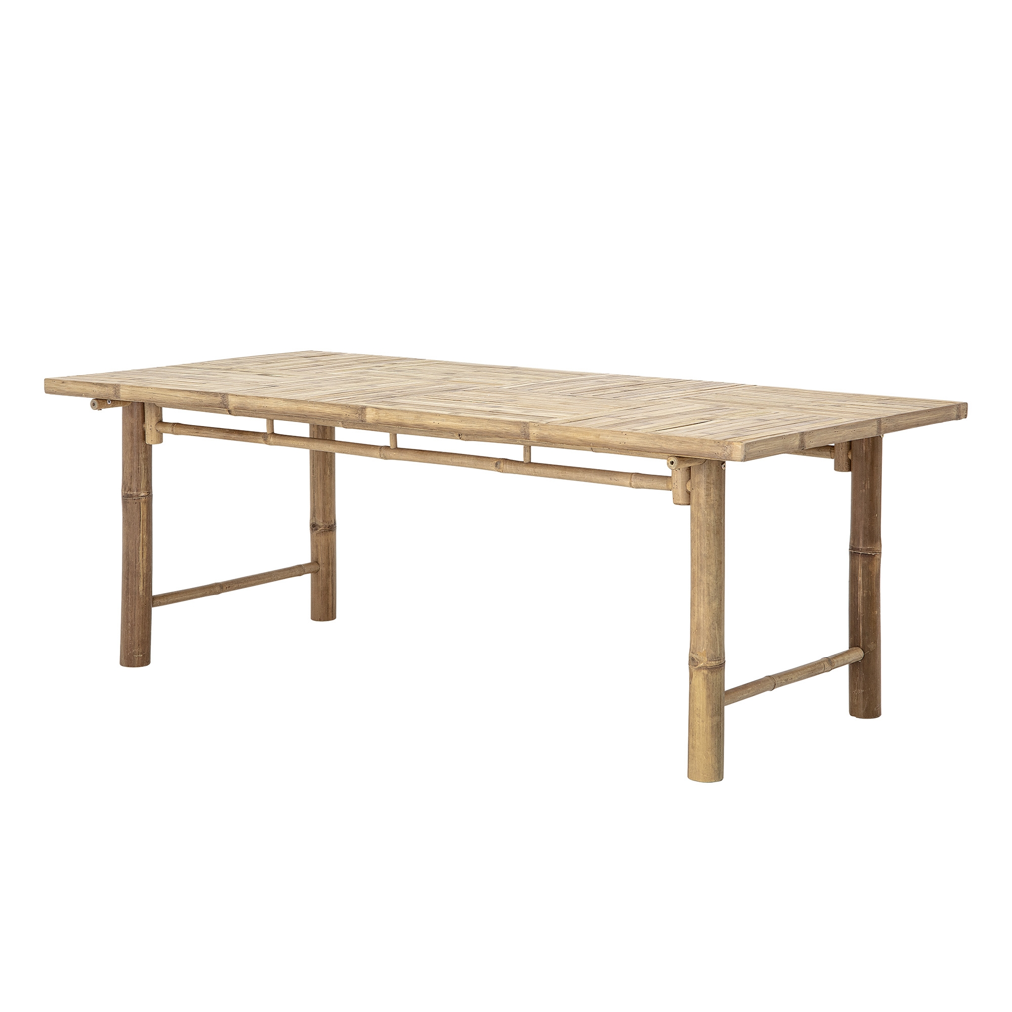Bloomingville - Sole Esstisch 200cm - Gartentisch